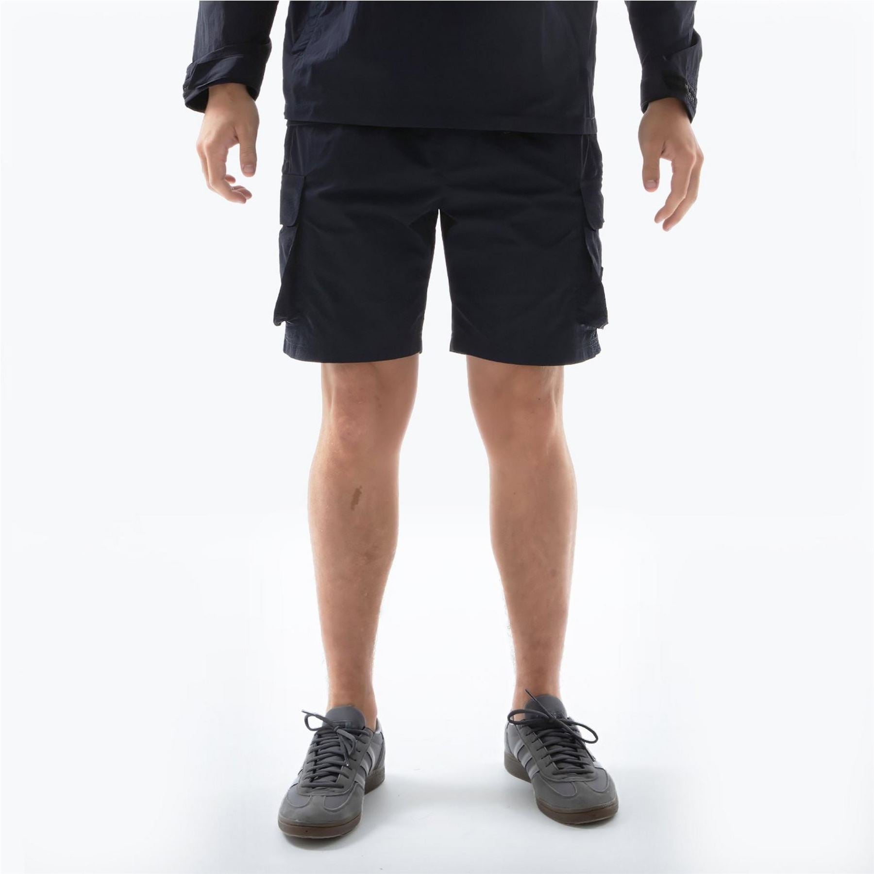 Peaceful Hooligan Supersonic Bermuda Shorts