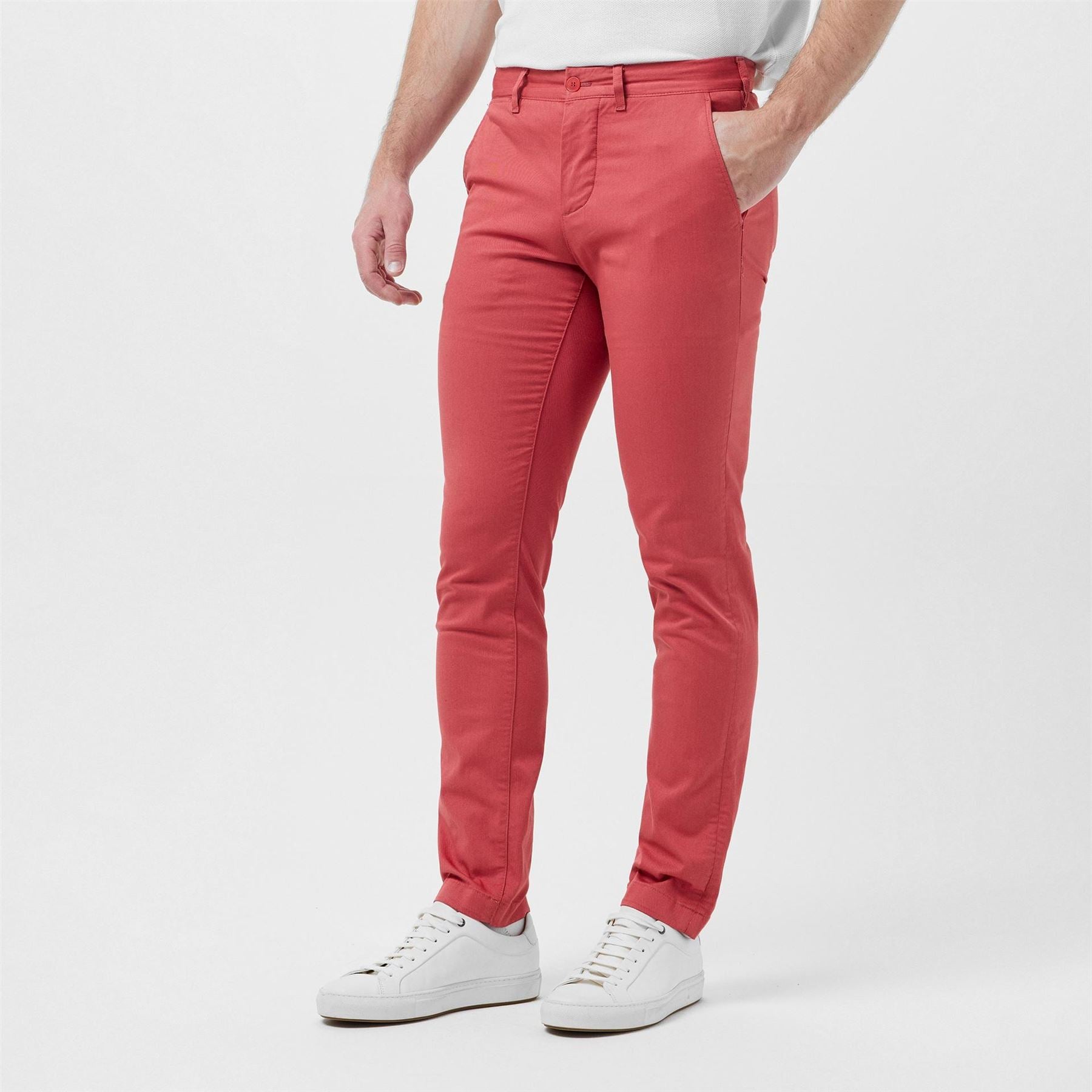 Lacoste Trousers