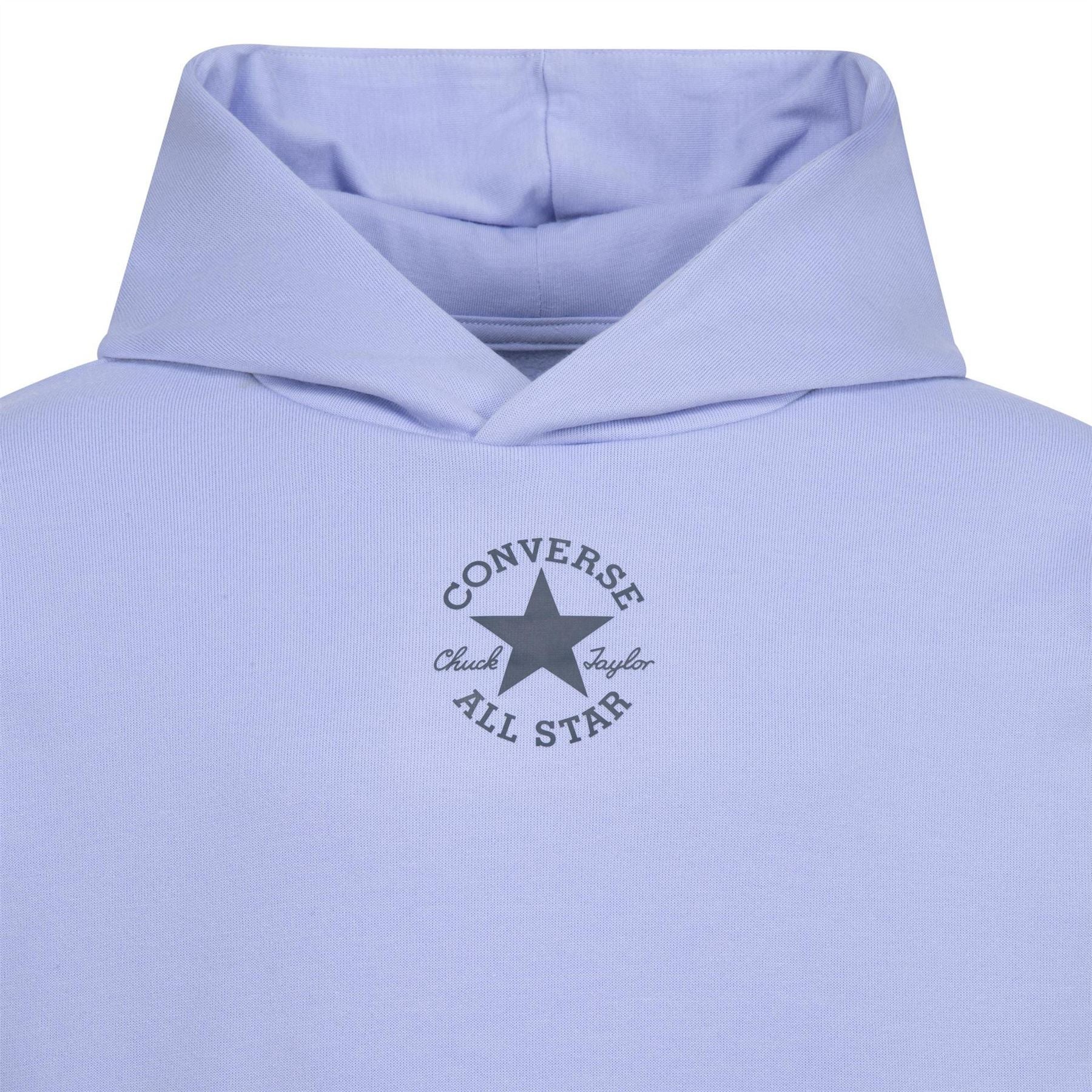 Converse Kids Pull Over Hoodie