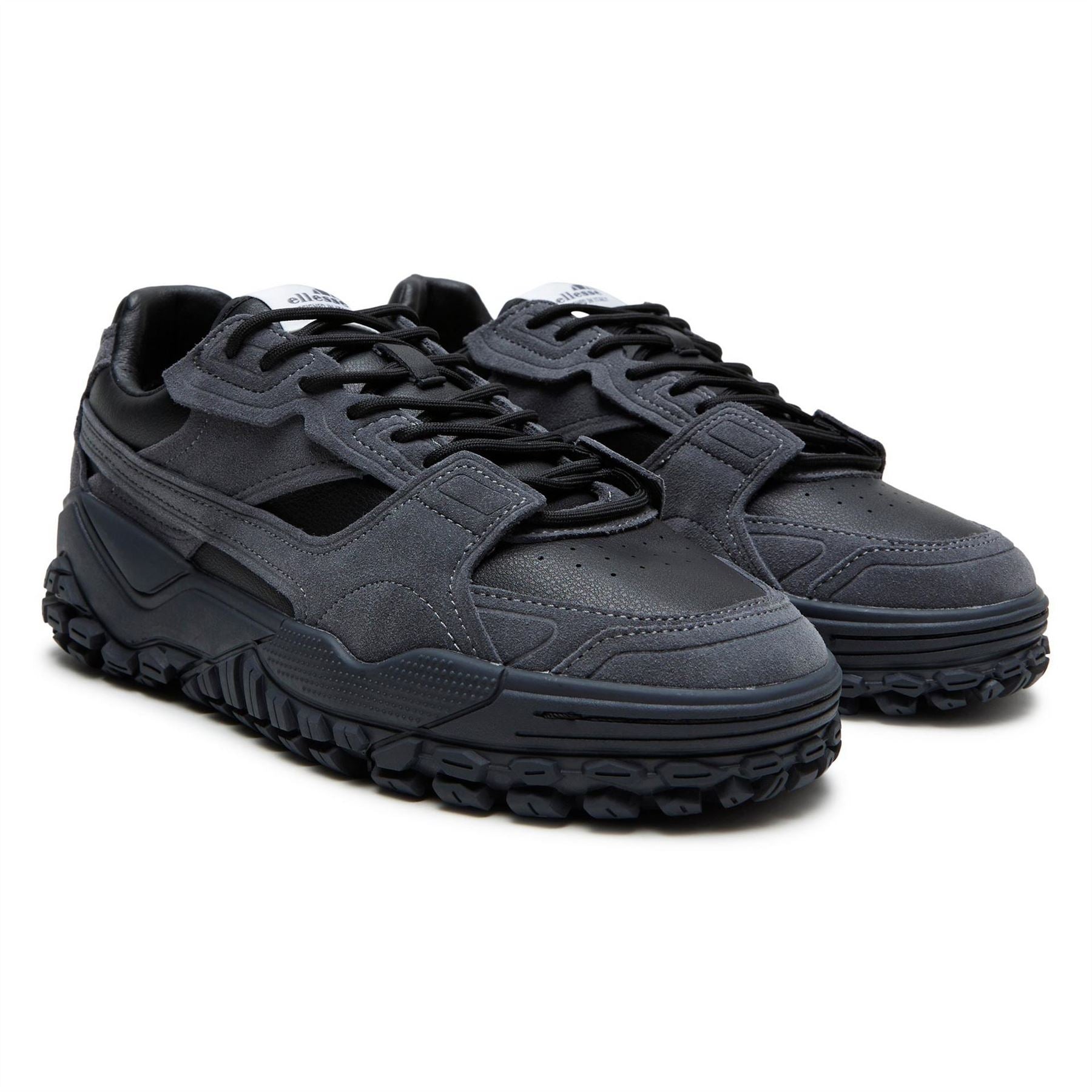 Ellesse Luxe   El42