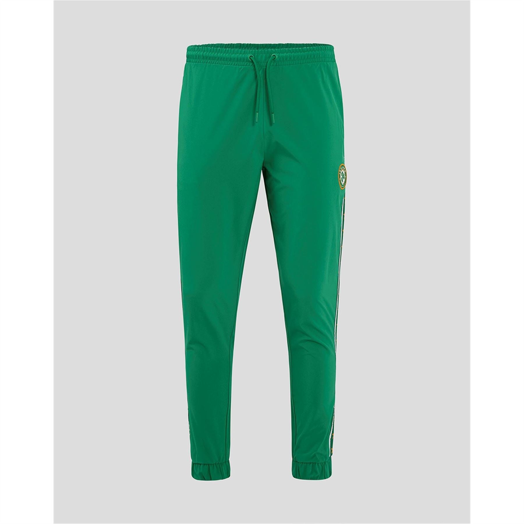 Castore Mens Ireland Hype Tracksuit Pants 2025