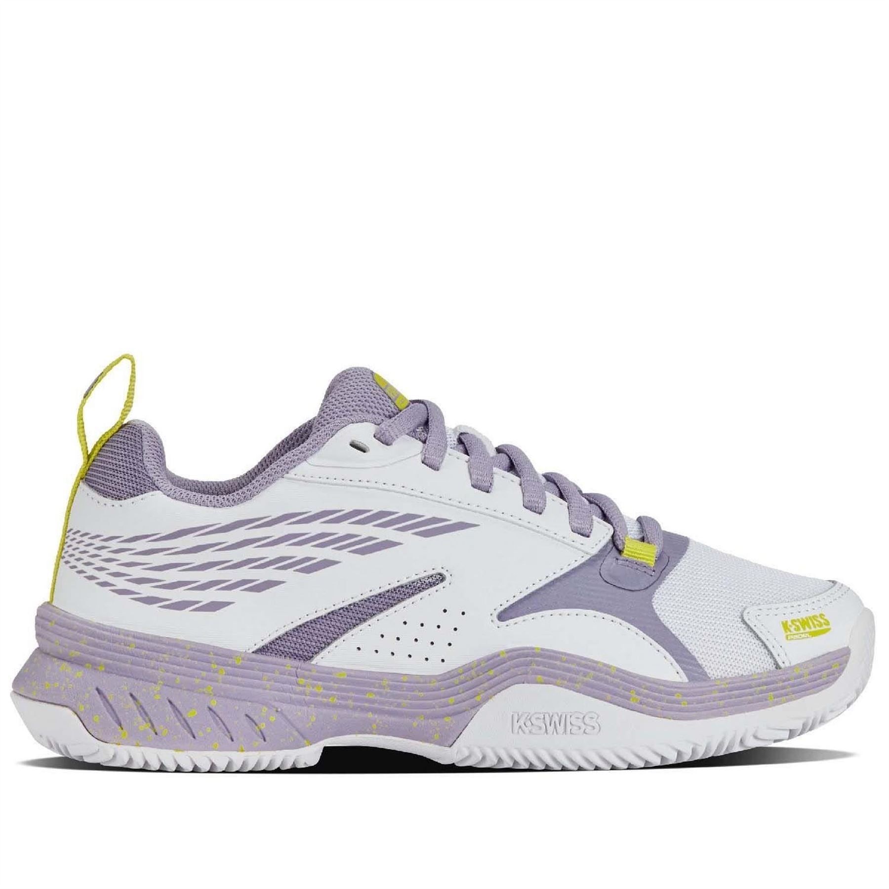 K-Swiss Speedex Padel Trainers