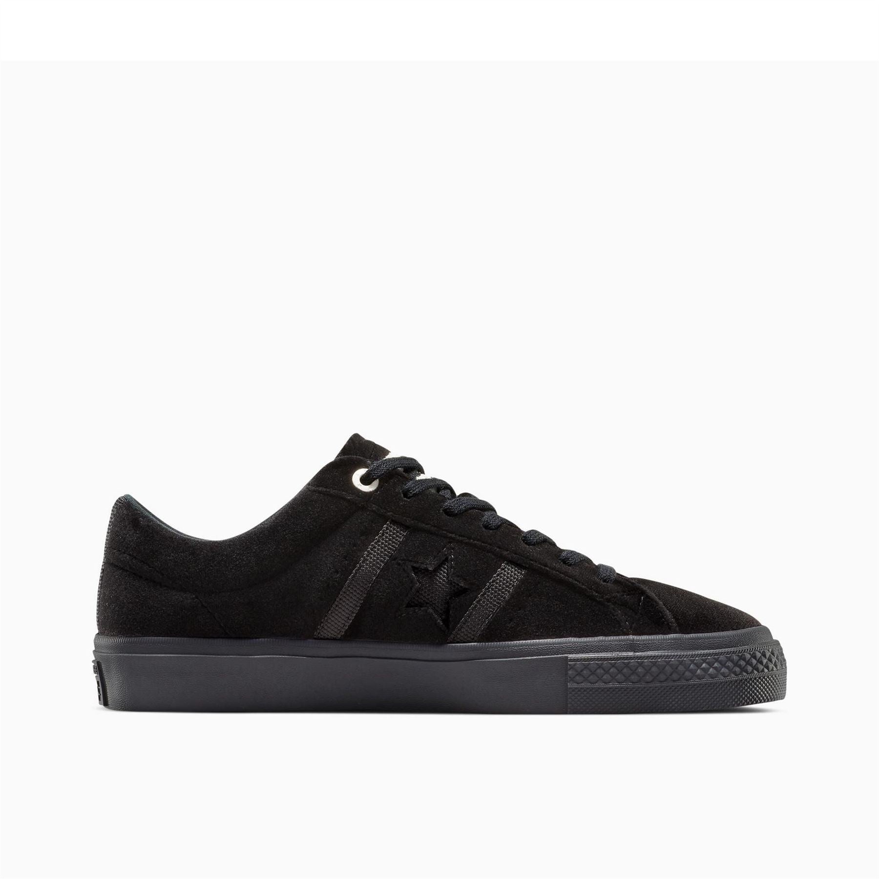 Converse Adults One Star Academy Pro Ox B Skate Shoes