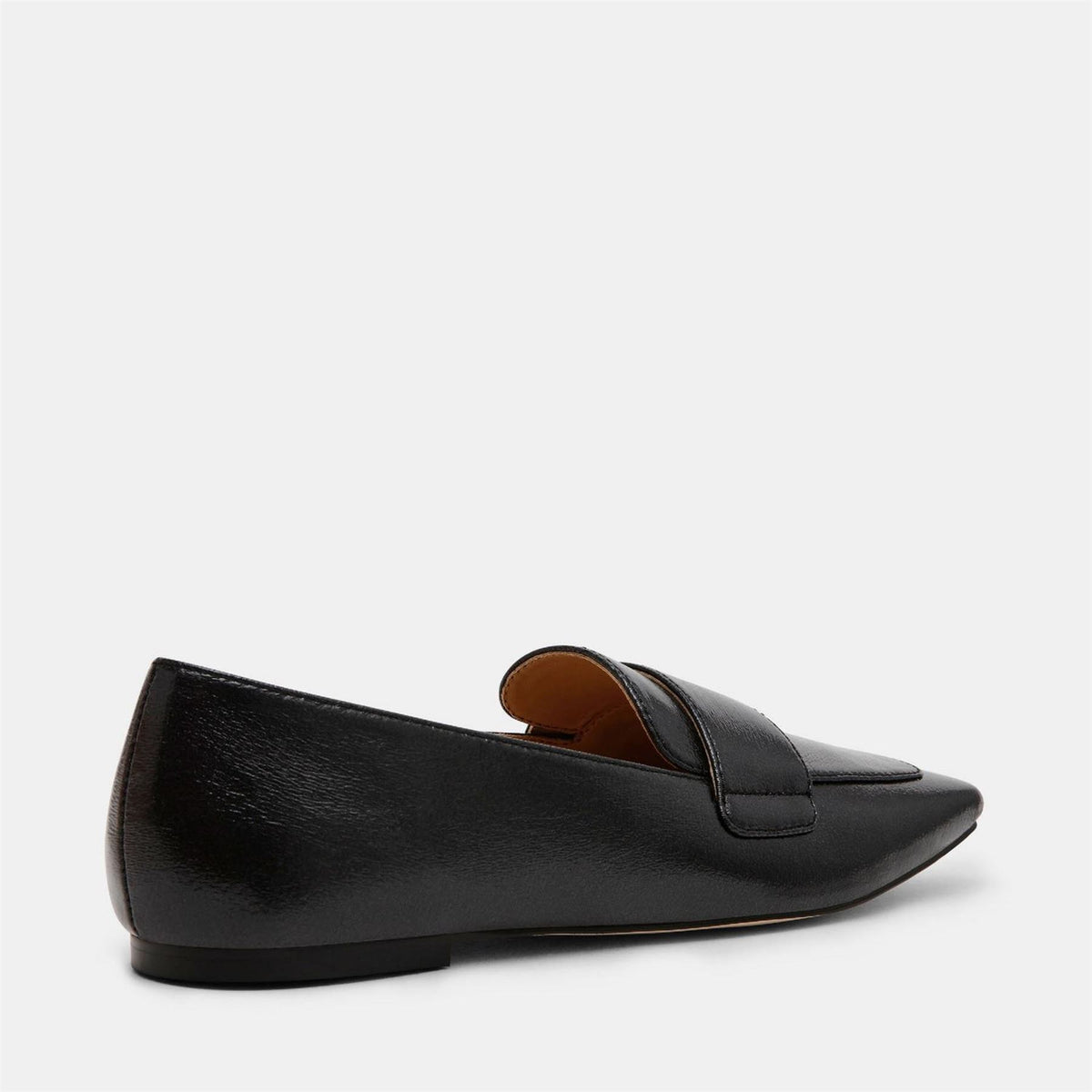 Steve Madden Monarc Venetian Loafers with Built-In Heel
