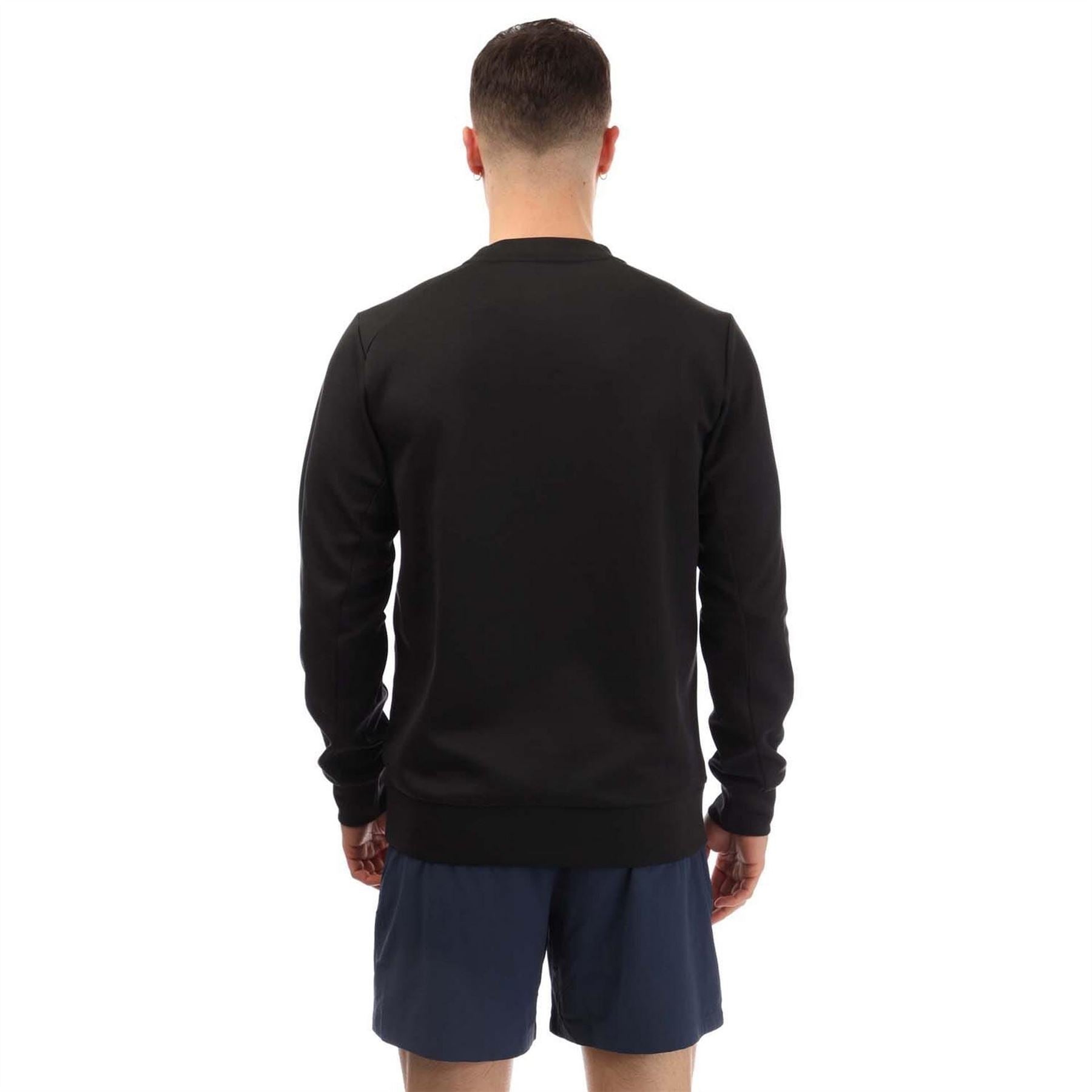 New Balance Knit Crewneck Sweatshirt