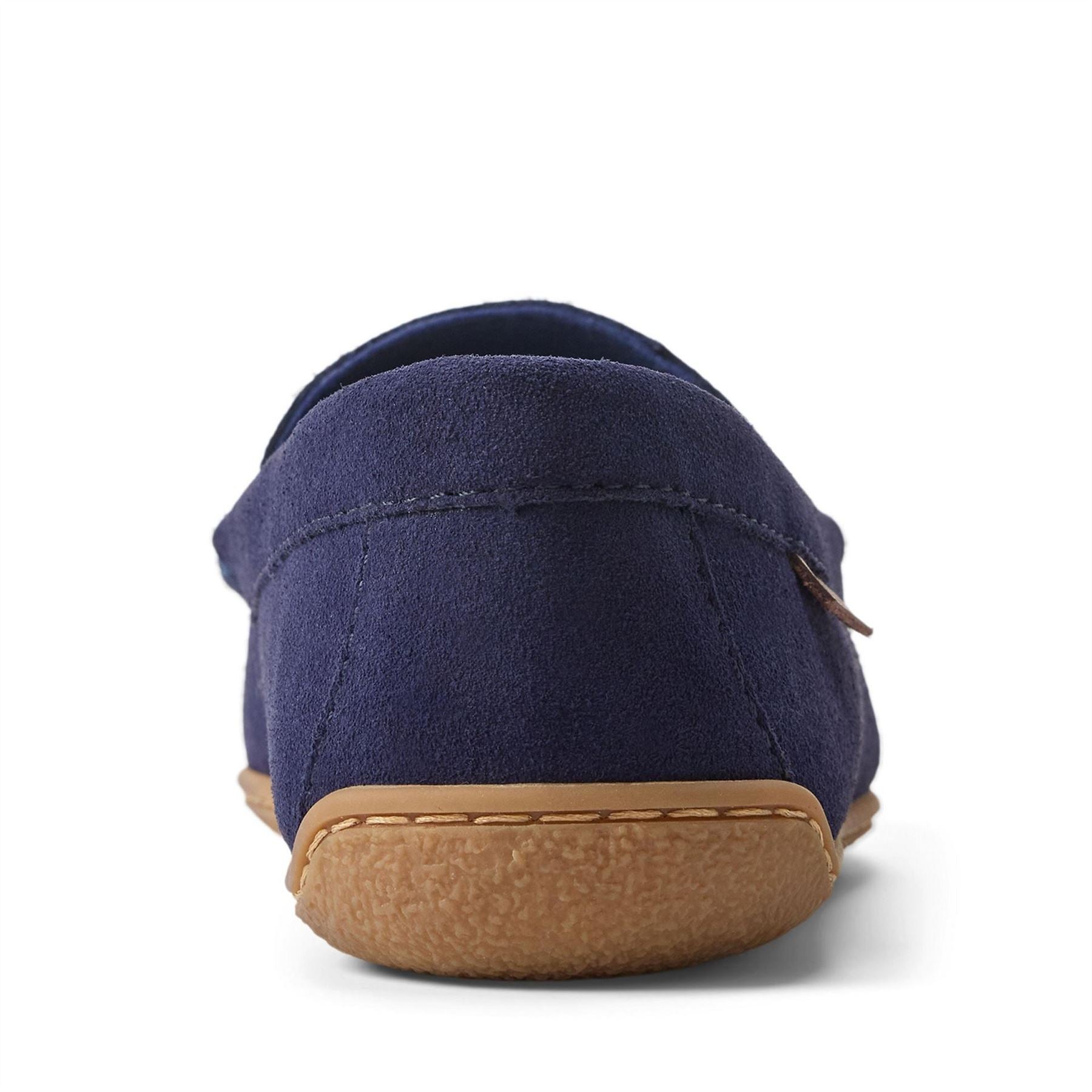 Polo Ralph Lauren Brenan Moccasin Slippers