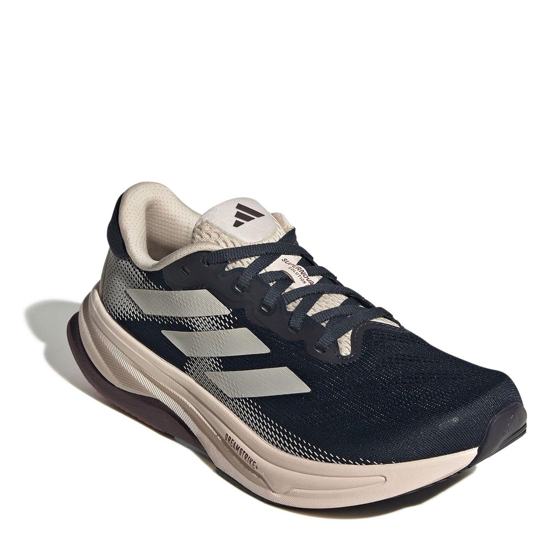 adidas Womens Supernova Solution 2.0 Running Shoes