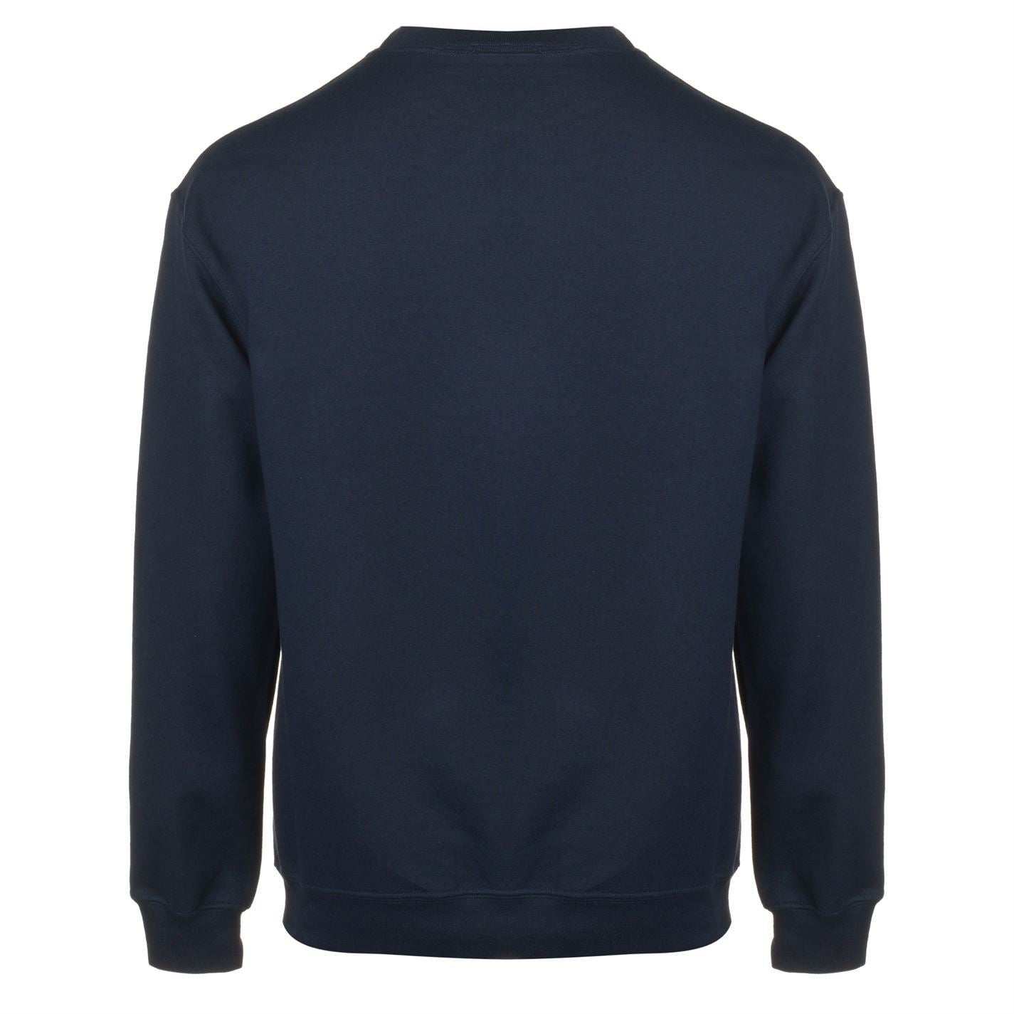 MLS Logo Crew Sweatshirt Adults