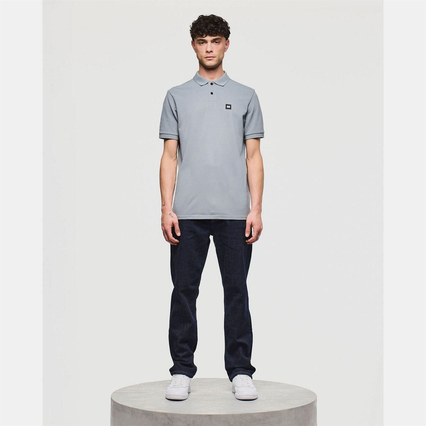 Weekend Offender Caneiros Polo Shirt