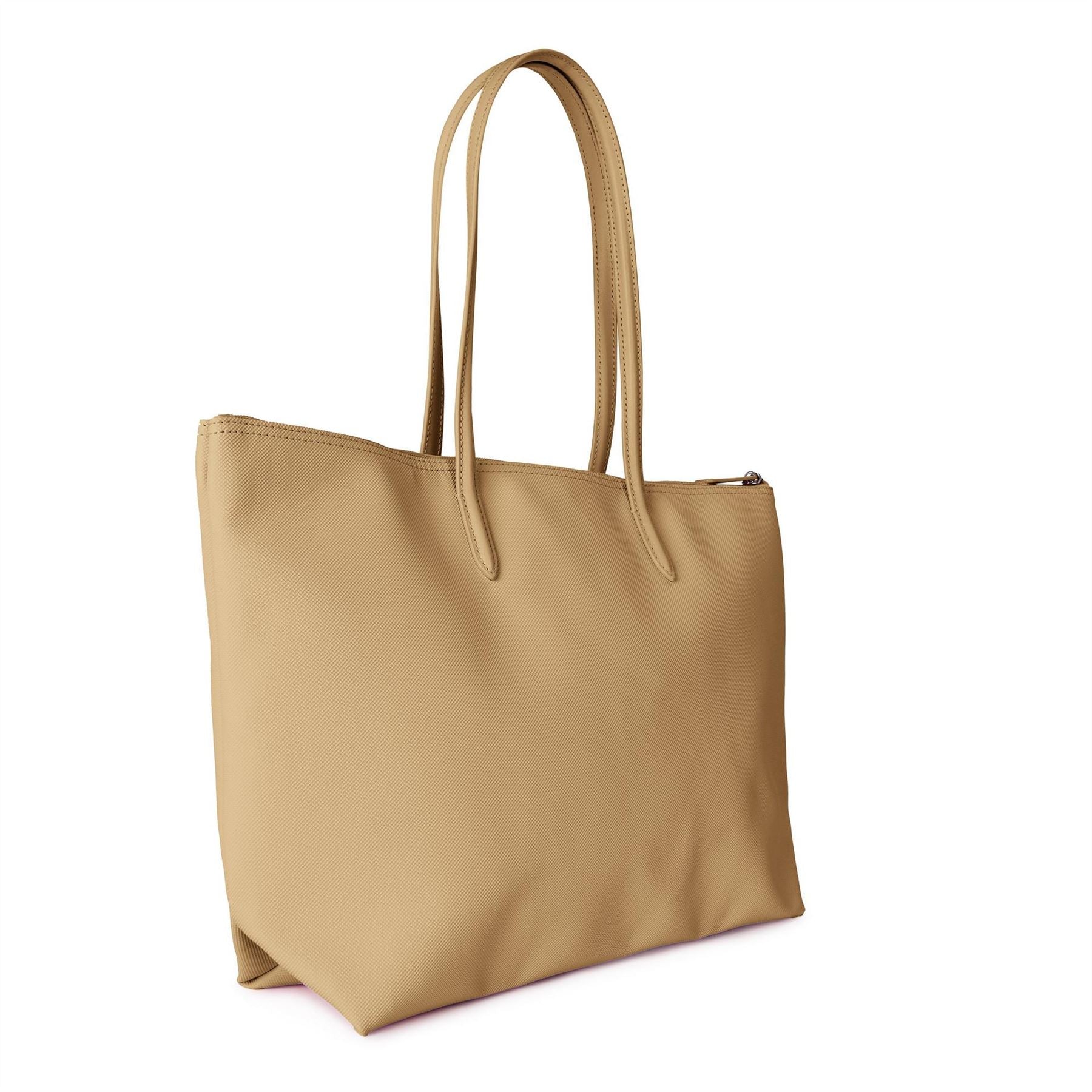 Lacoste L.12.12 Concept Tote Bag