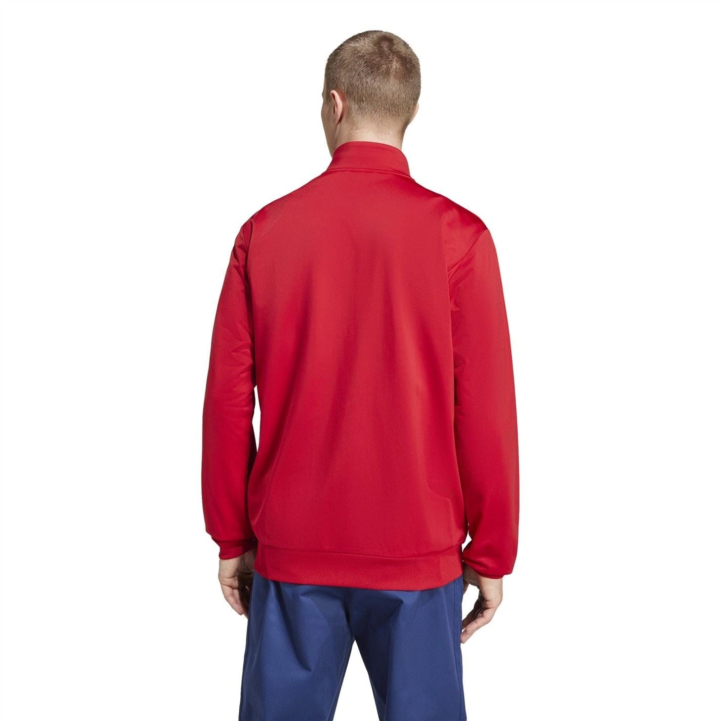 adidas Fc Bayern Munich Dna Track Top 2024 2025 Adults