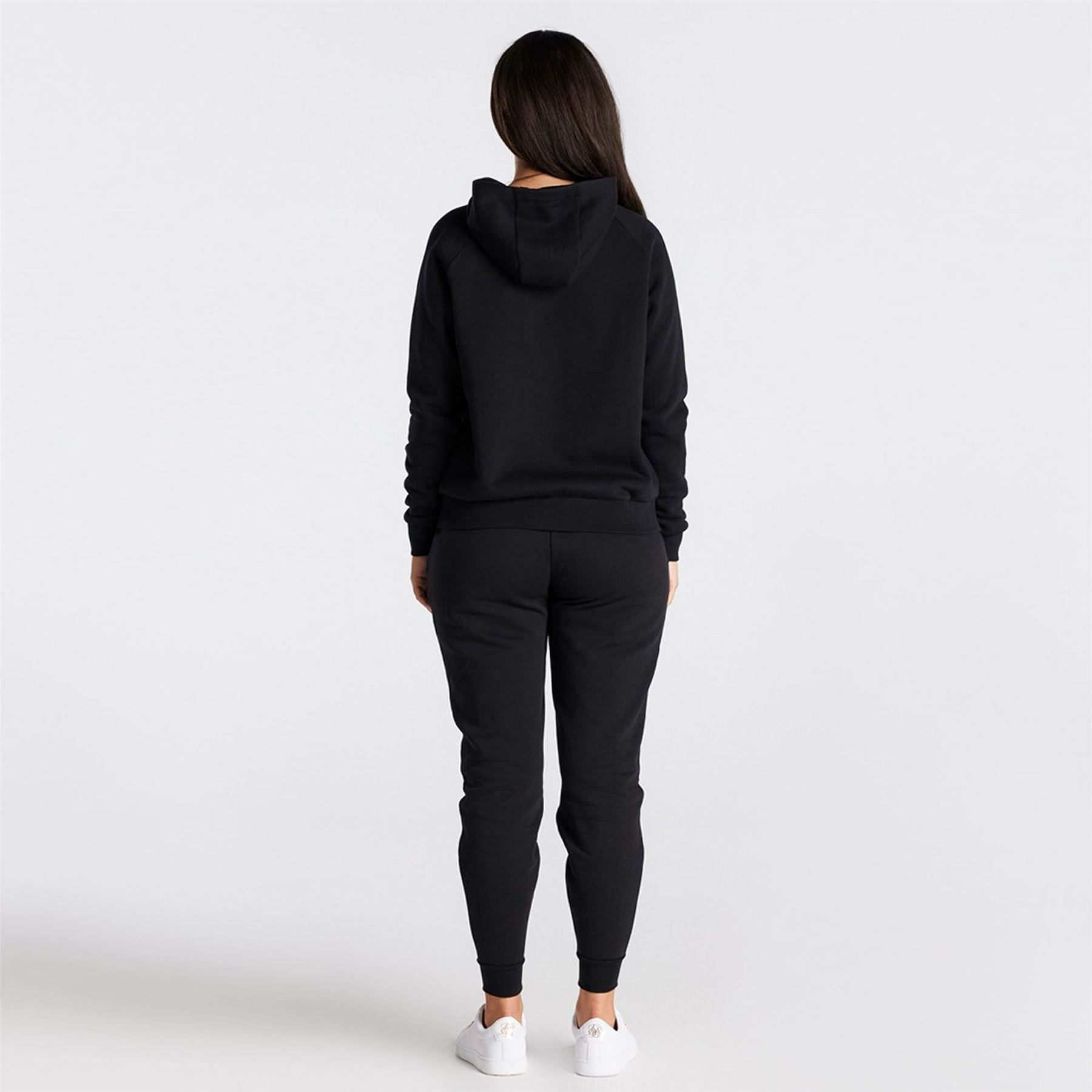 SikSilk Hooded Regular Fit Sweatshirt