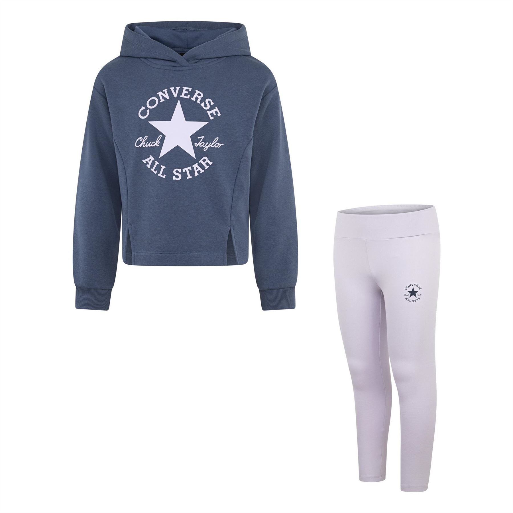 Converse Woven Tracksuit