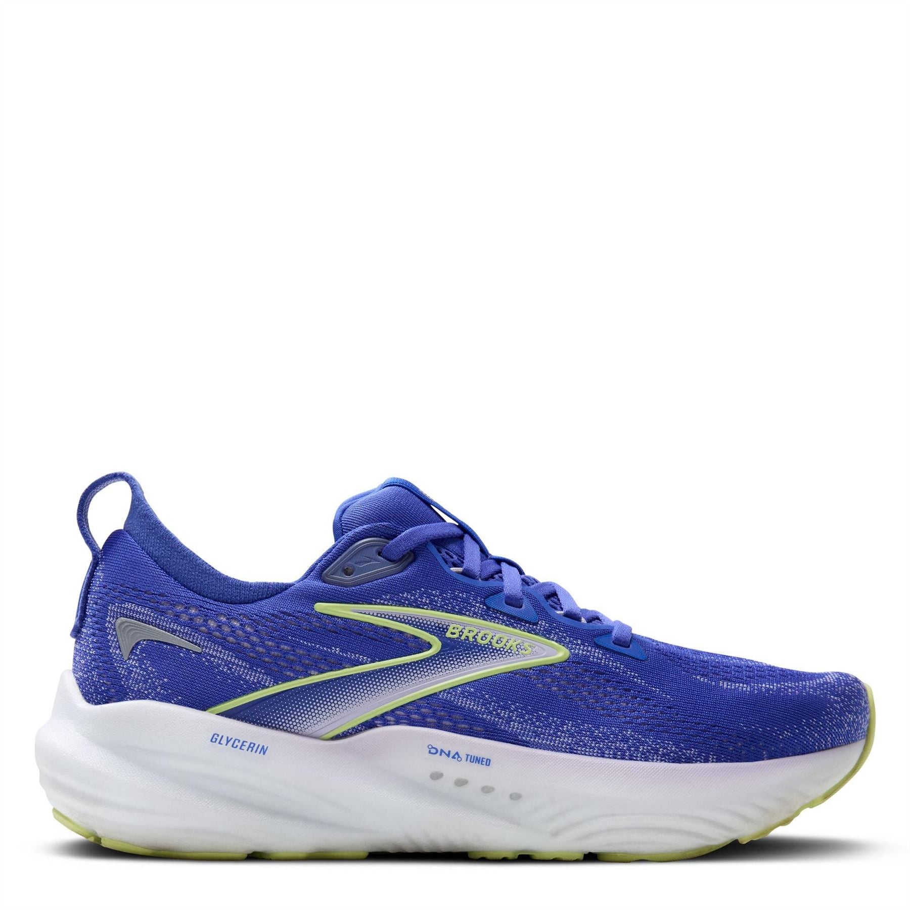 Brooks Glycerin 22 Everyday Neutral Road Running Shoes