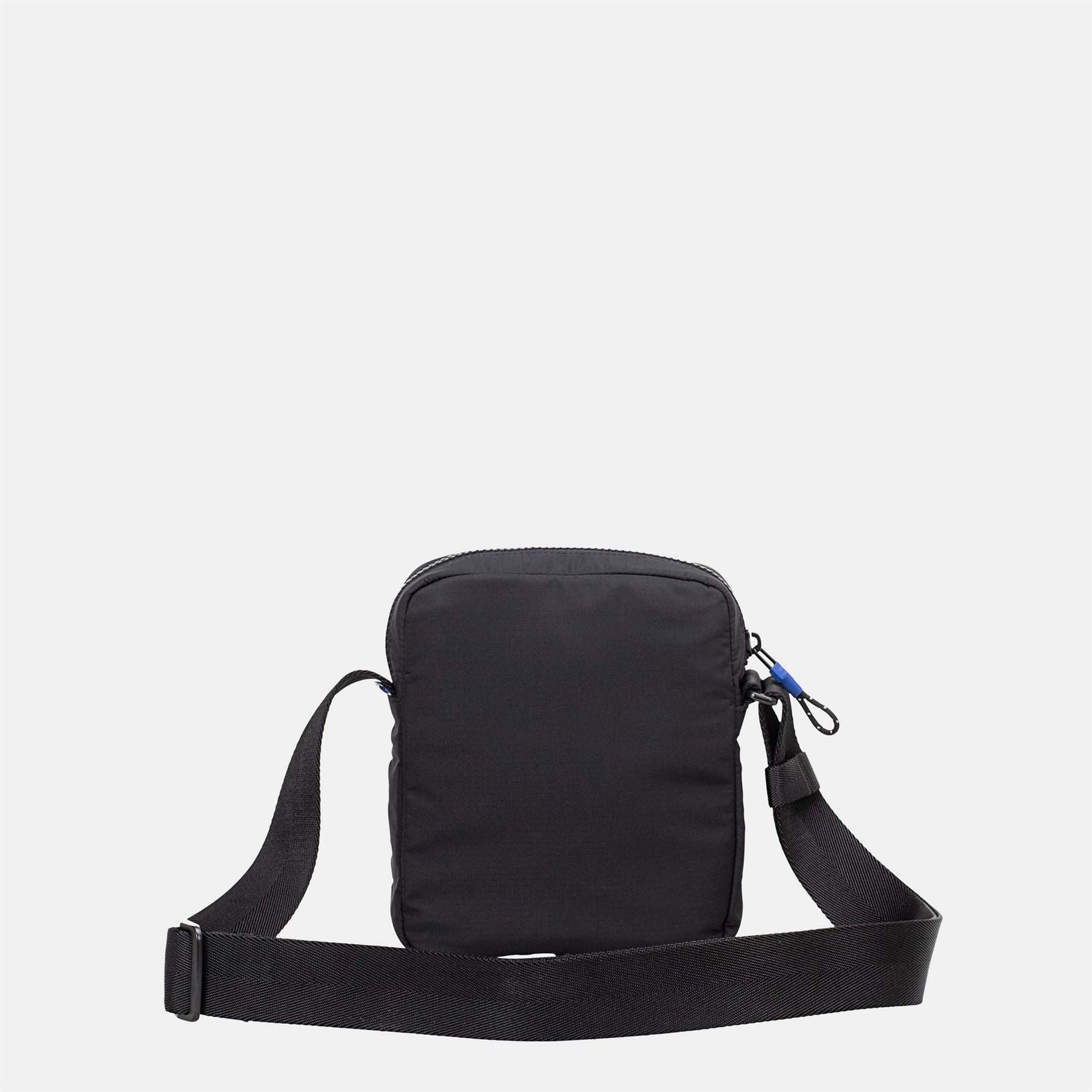 Hugo Vytal R Rope Ns Zip 10278025 0 Cross Body Bag Mens