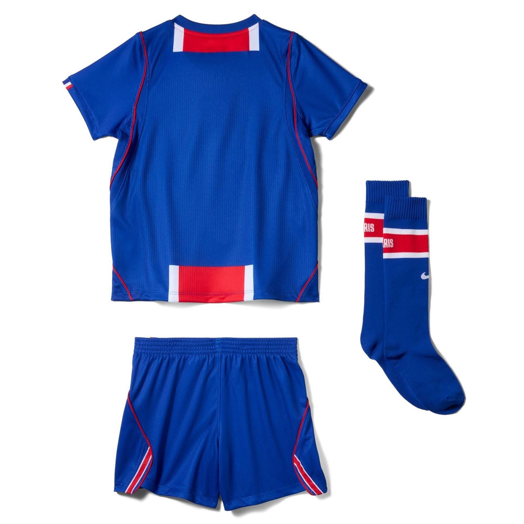 Nike Home Mini Kit 2026 27 Infants