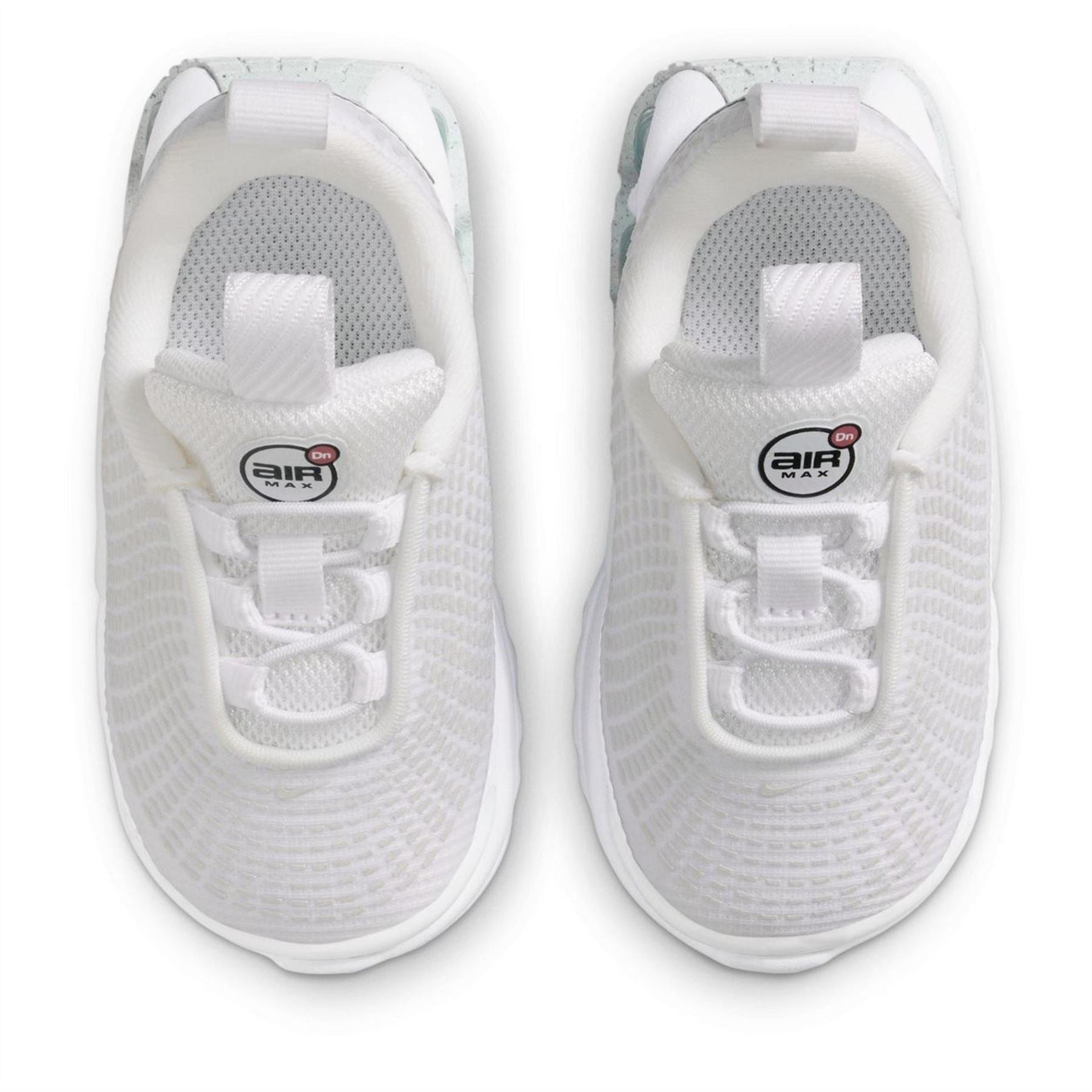 Nike Air Max Low Top Lace-Up Sneakers