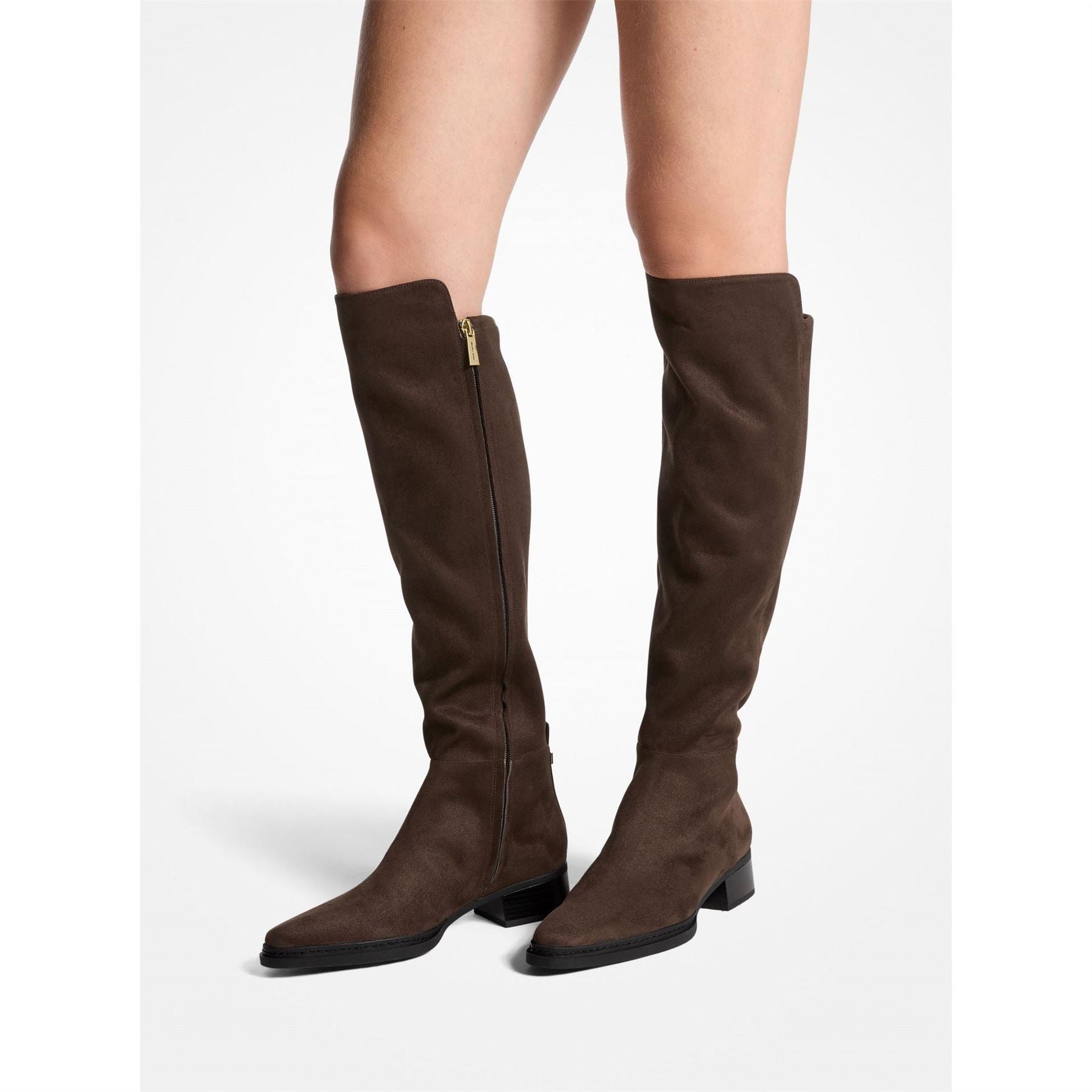 MICHAEL Michael Kors Flat Boots
