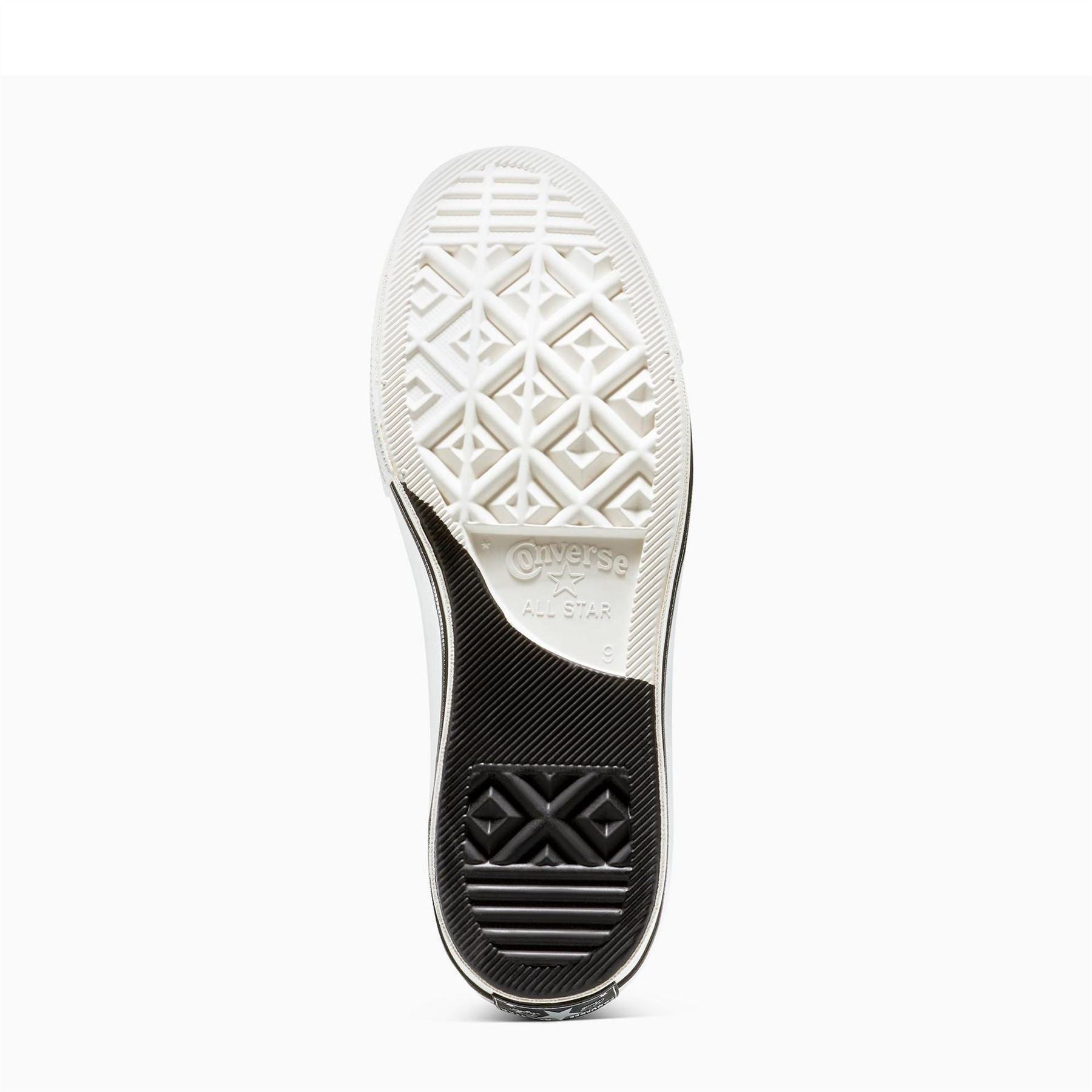 Converse Chuck 70 All Star Yin Yan Canvasas High Top Trainers