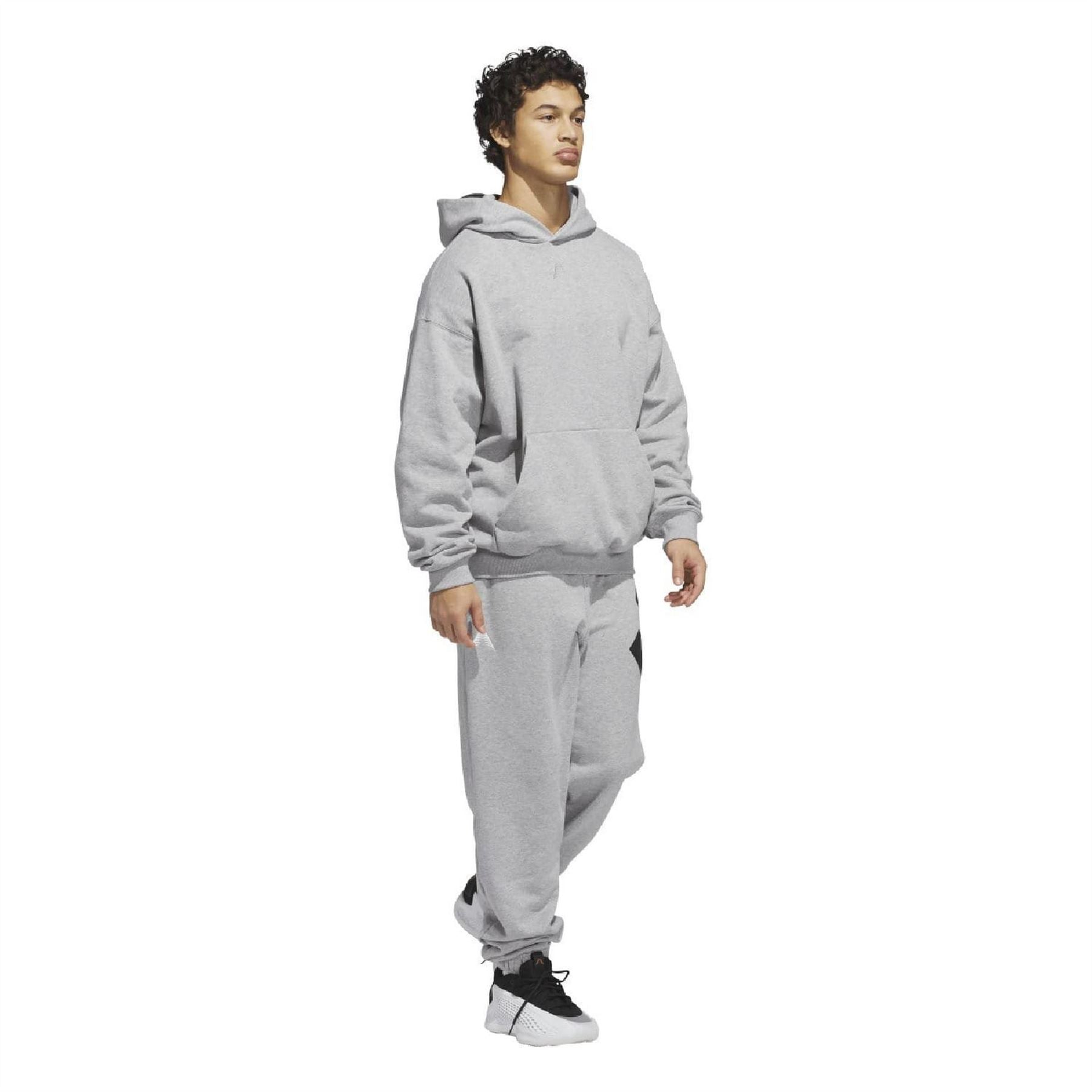 adidas Edwards Foundation Tracksuit Bottoms