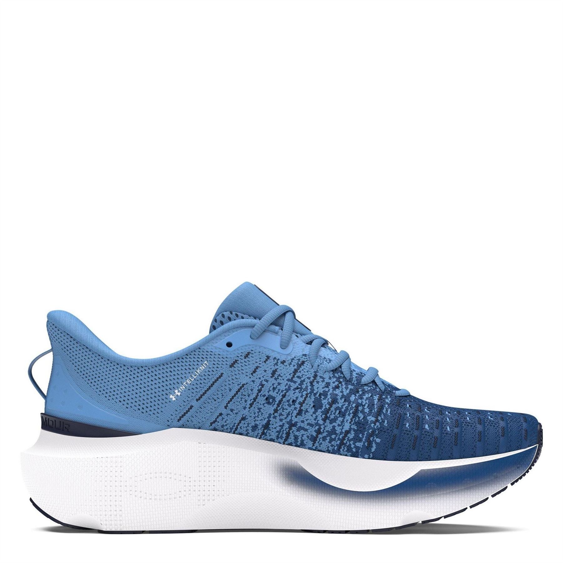 Under Armour Mens Armour Ua Infinite Elite Road Running Shoes