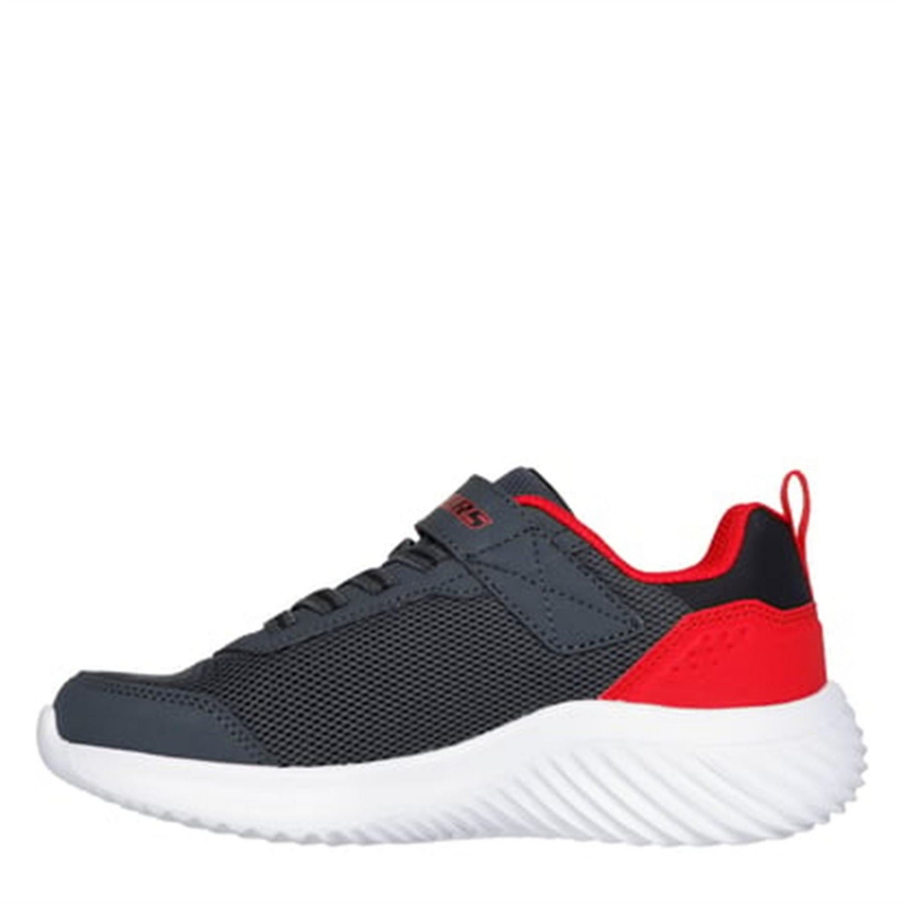 Skechers Tech Slip On Trainers Unisex Kids