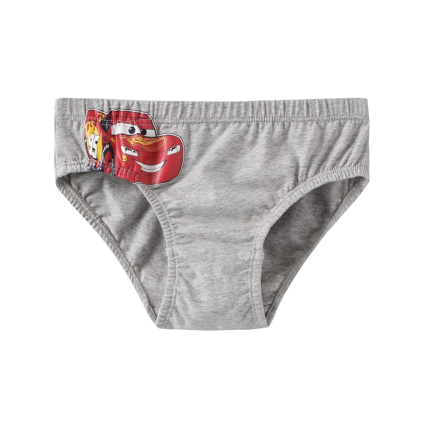 Character Boys 7pk Briefs