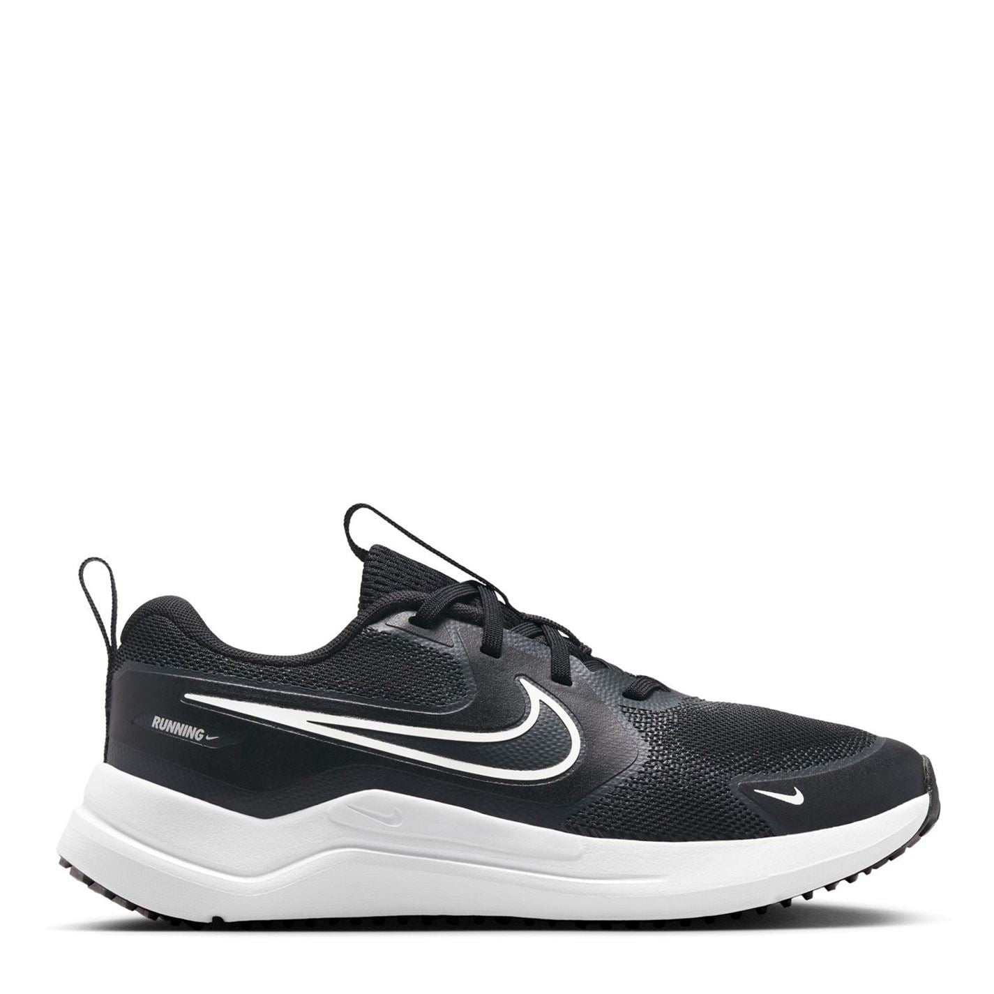 Nike Cosmic Runner Juniors Lace-Up Low Top Sneakers