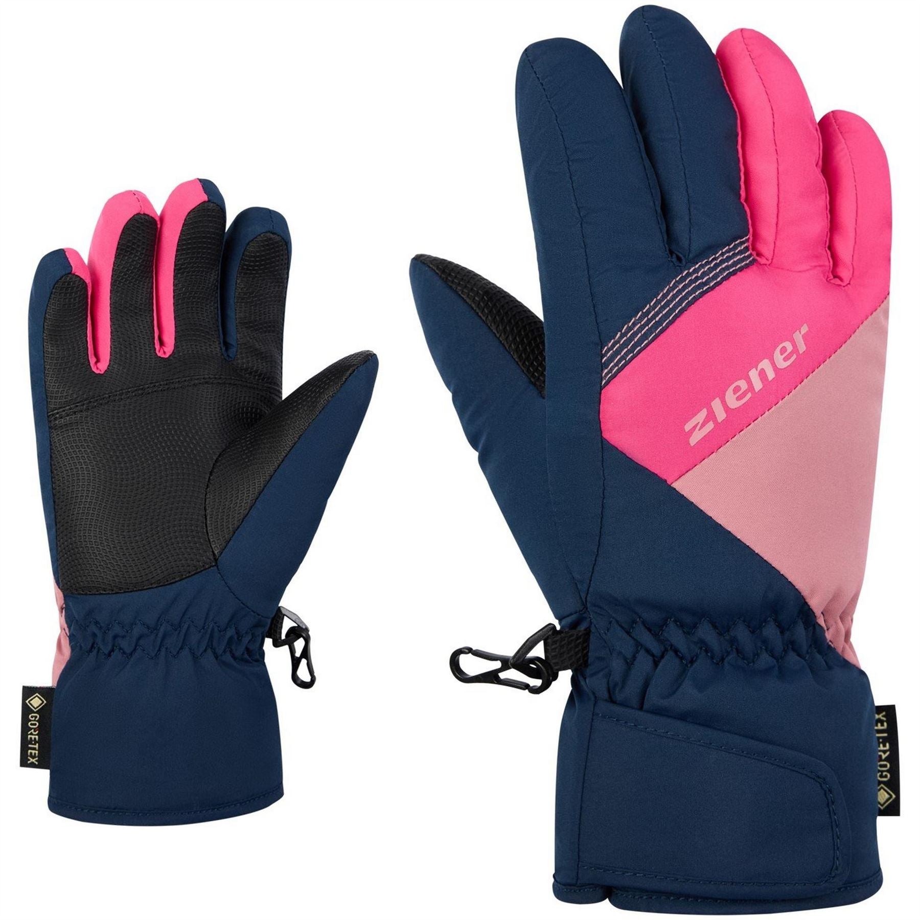 Ziener 1808 GorE-Tex Glv Jn61