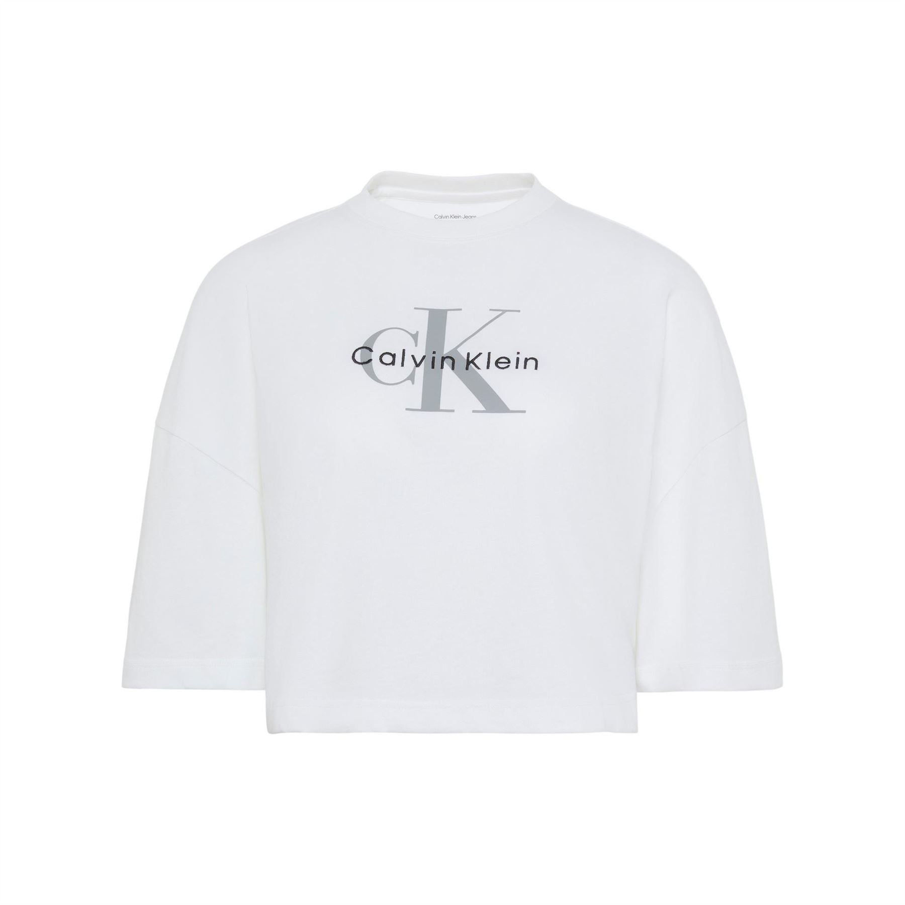 Calvin Klein Jeans Oversized T-Shirt