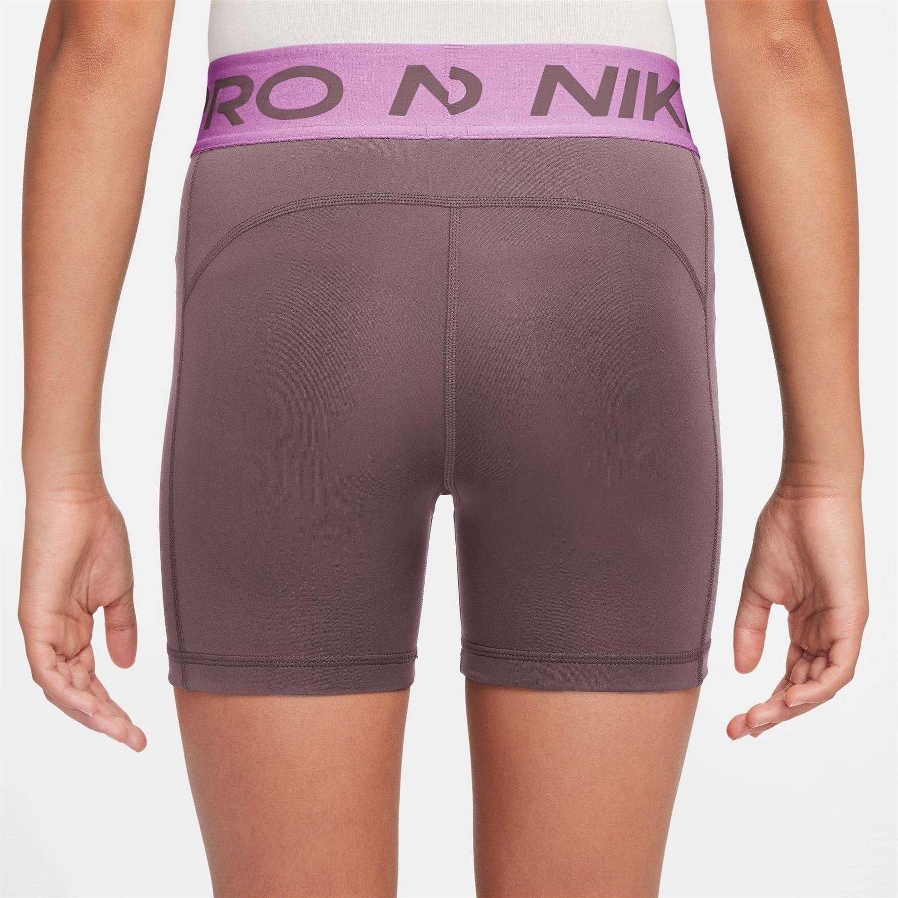Nike Pro Shorts Junior Girls