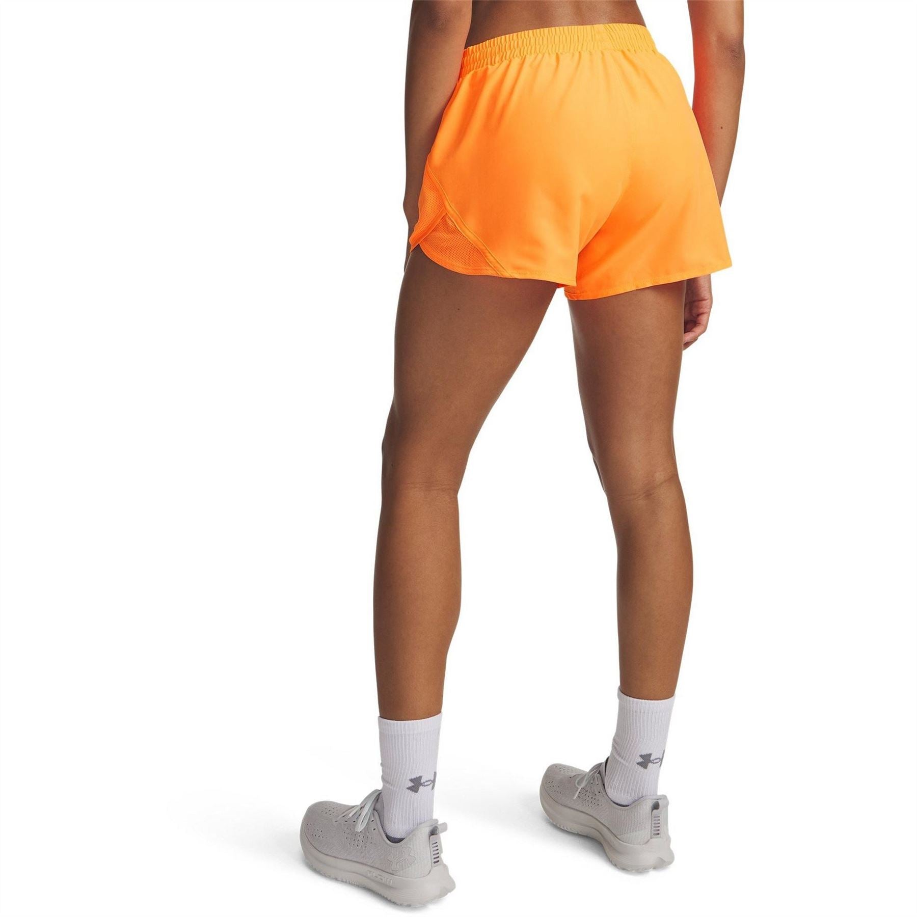 Under Armour Fly By 3 Fitness Bermuda Shorts
