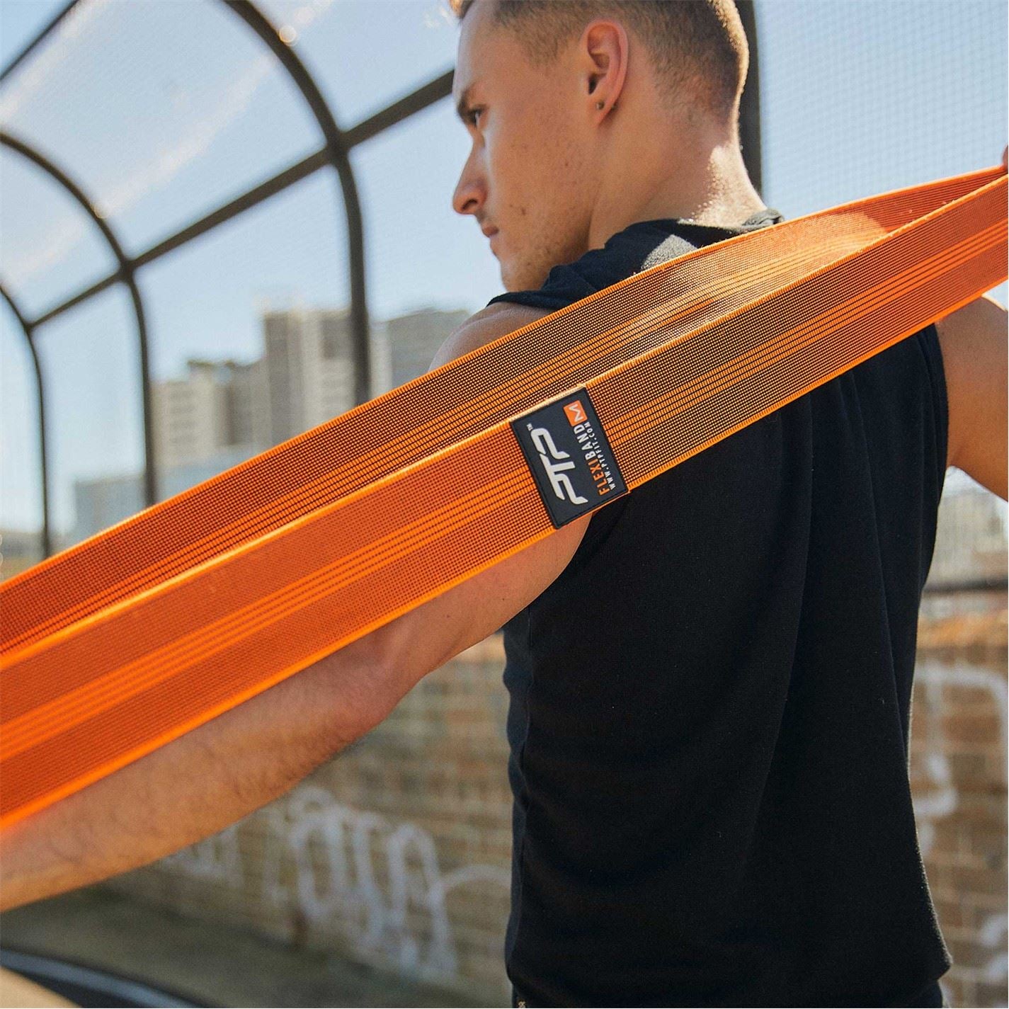 PTP Flexiband