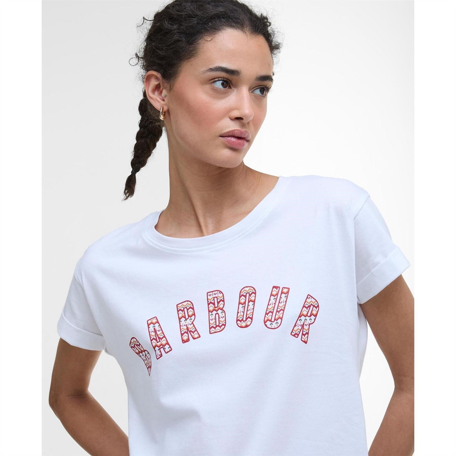 Barbour T-Shirt