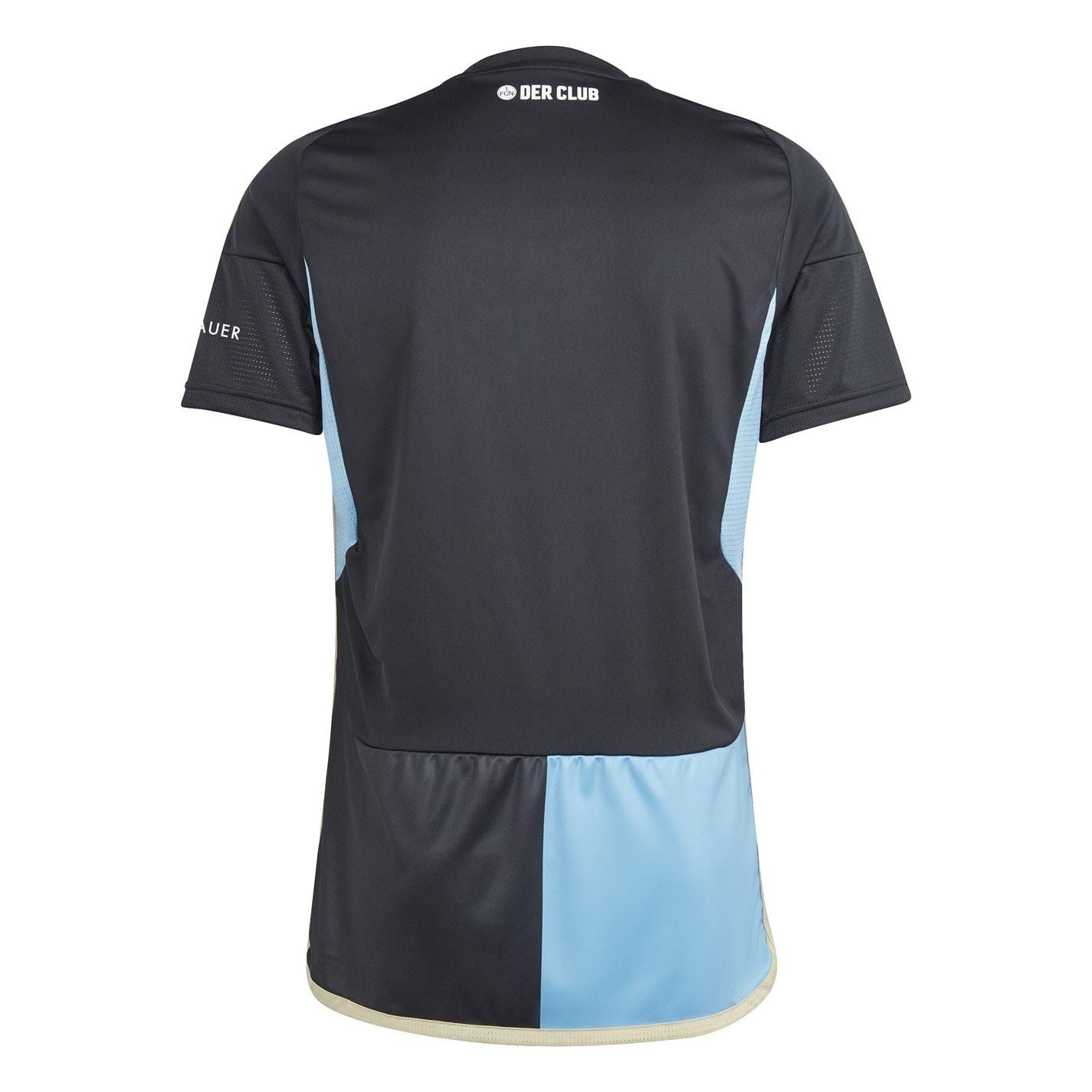 adidas 1. Fc Nurnberg Third Shirt 2023 2024 Adults