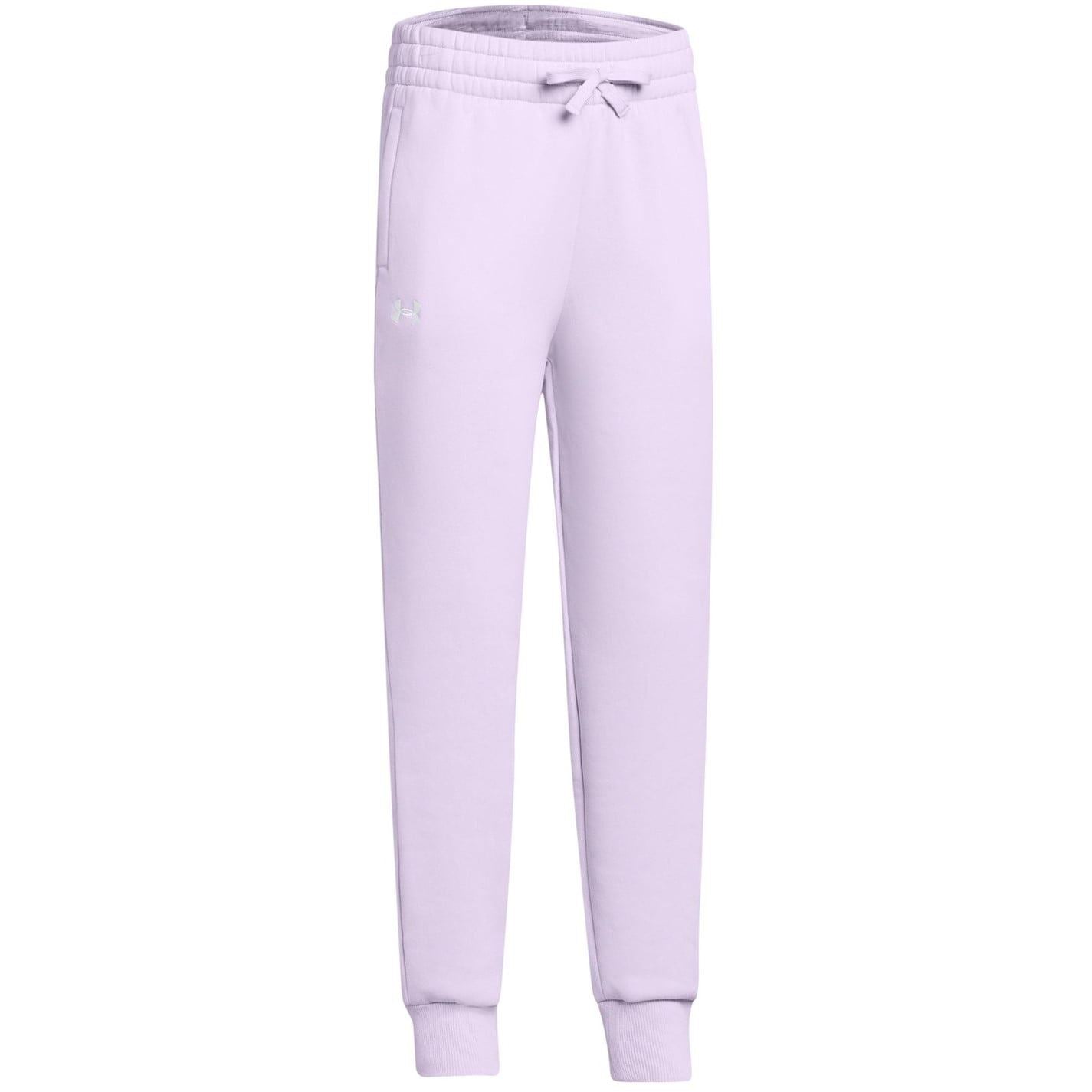 Under Armour Armour Rival Fleece Joggers Junior