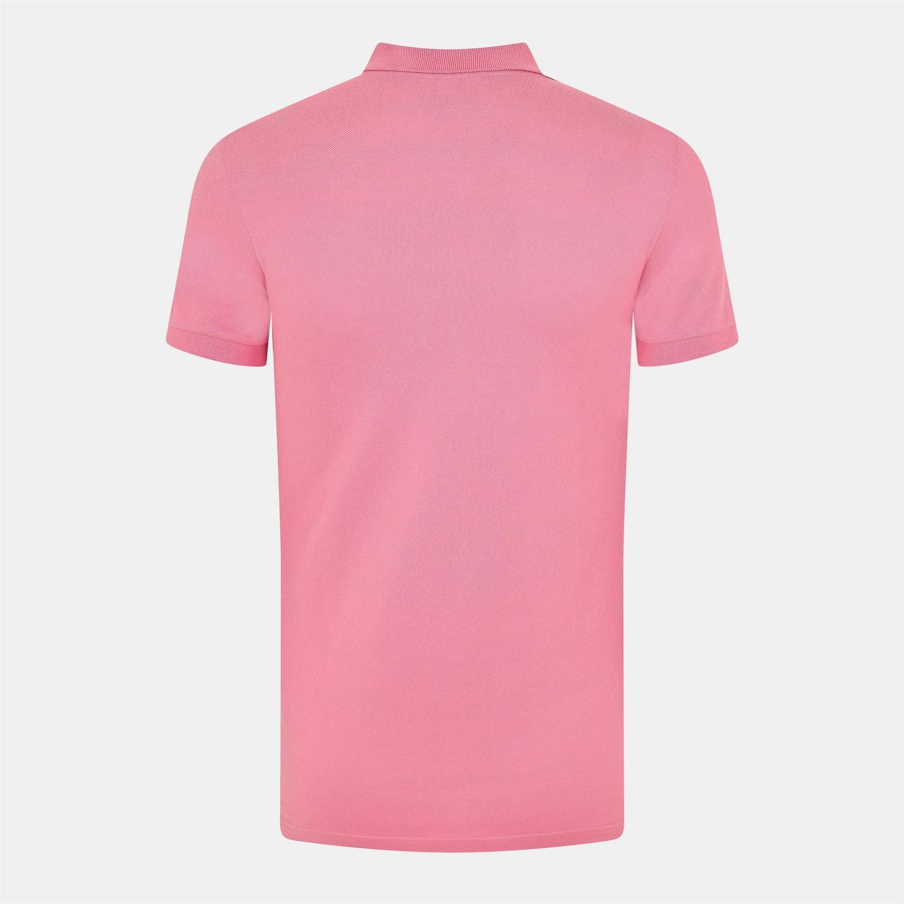 Lacoste Sleeve Polo Shirt