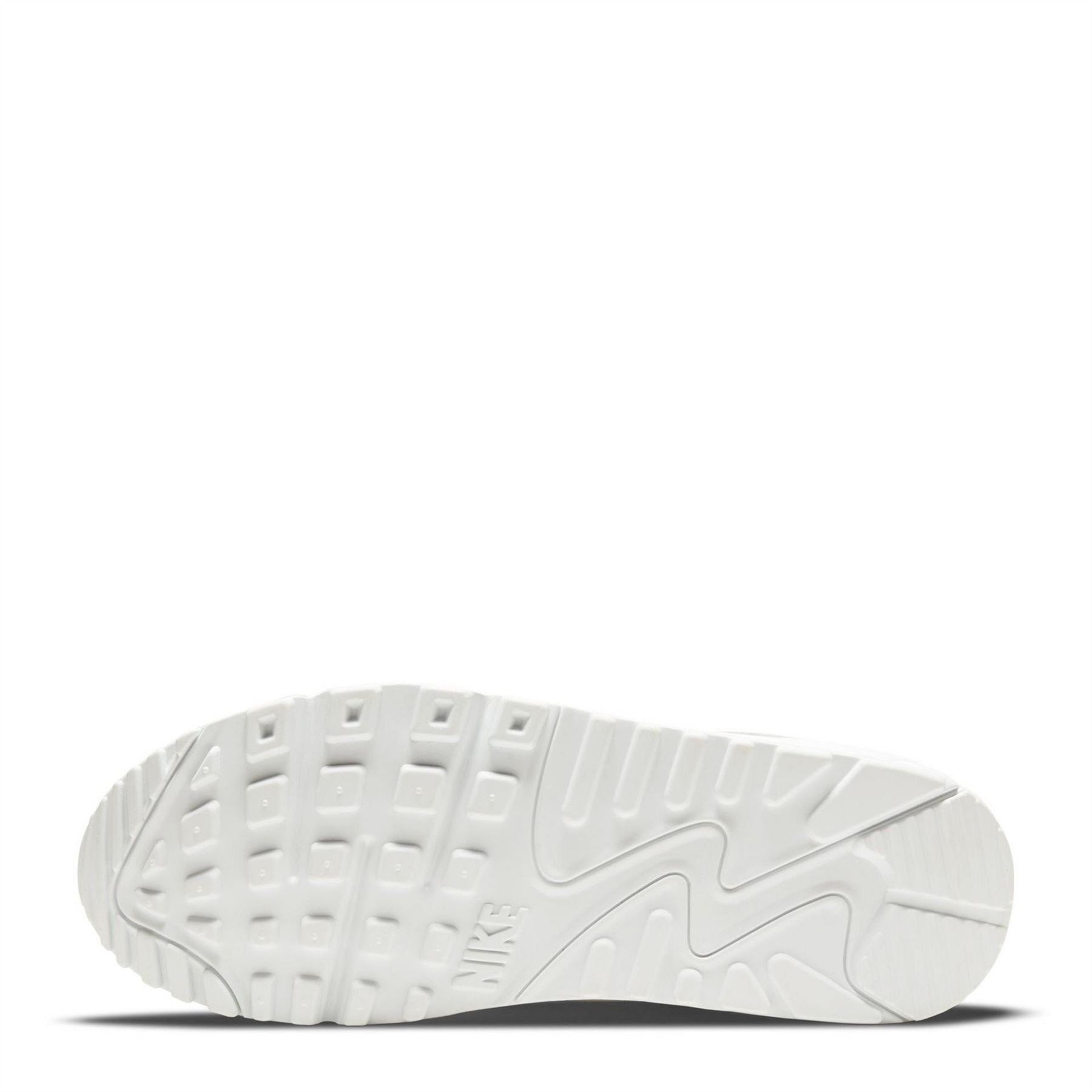 Nike Womens Air Max 90 Trainers