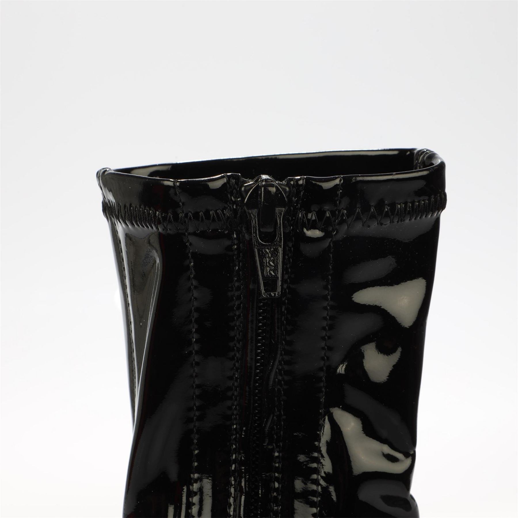 Diesel Eclipse Over The Knee Stiletto Heel Boots