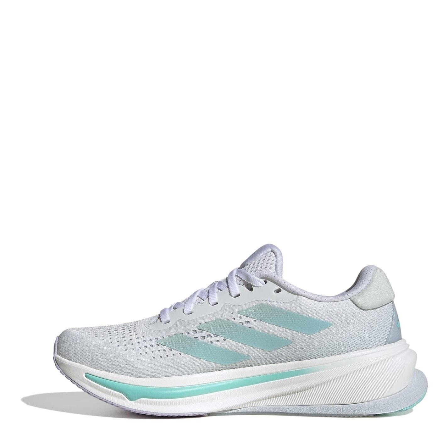 adidas Womens Supernova Rise Running Shoes