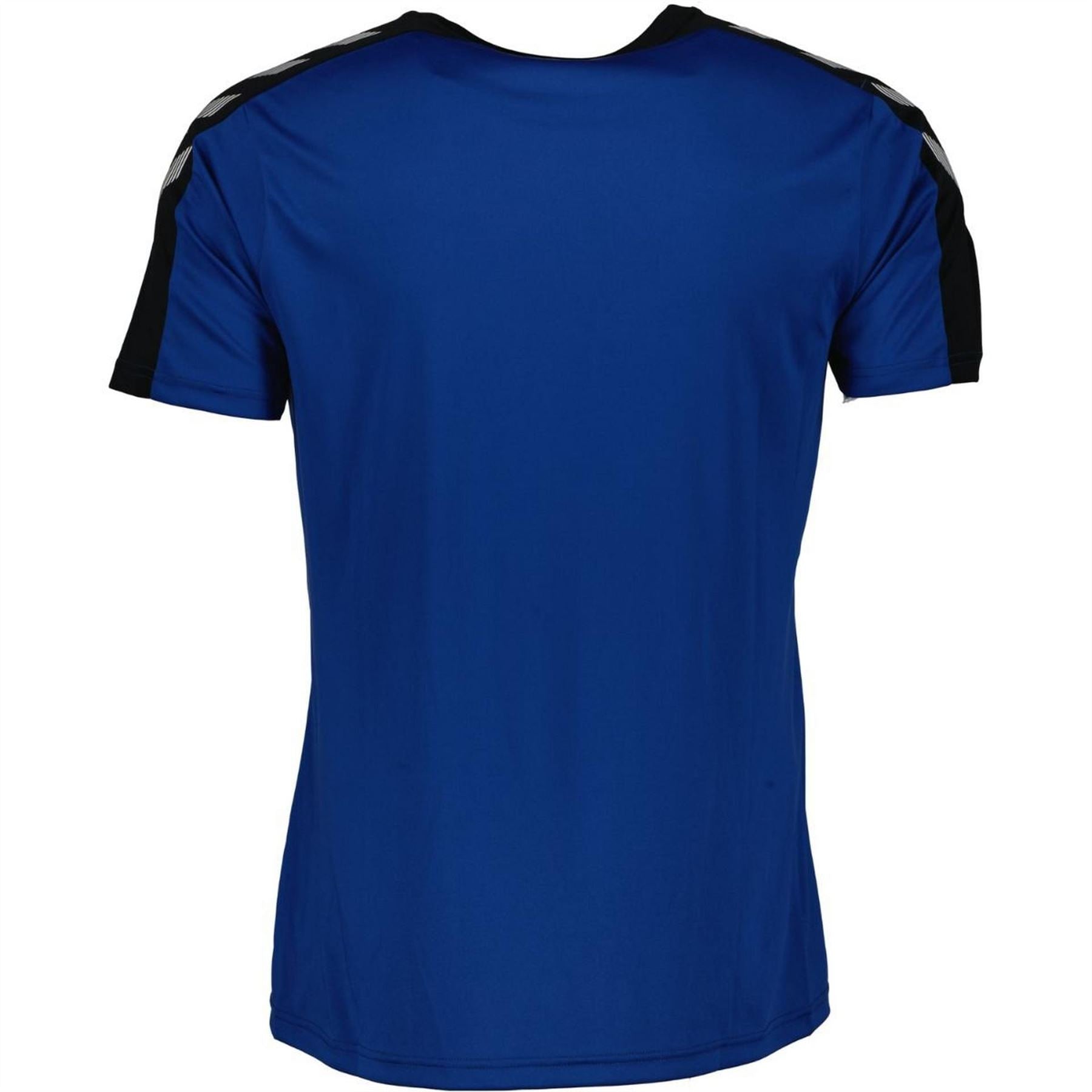 Hummel Regular Fit Crew Neck T-Shirt