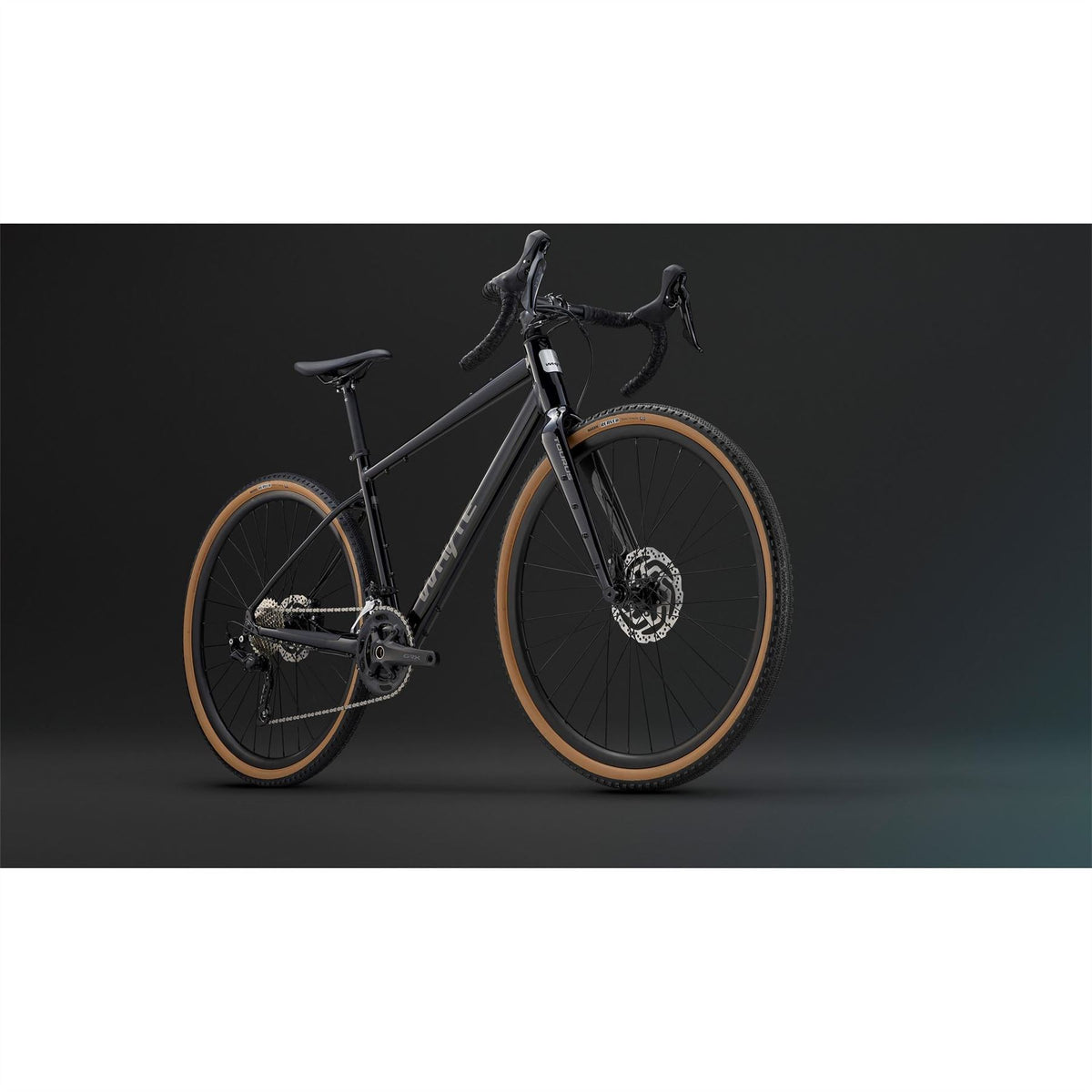 Whyte Tourus 2026 Gravel Bike