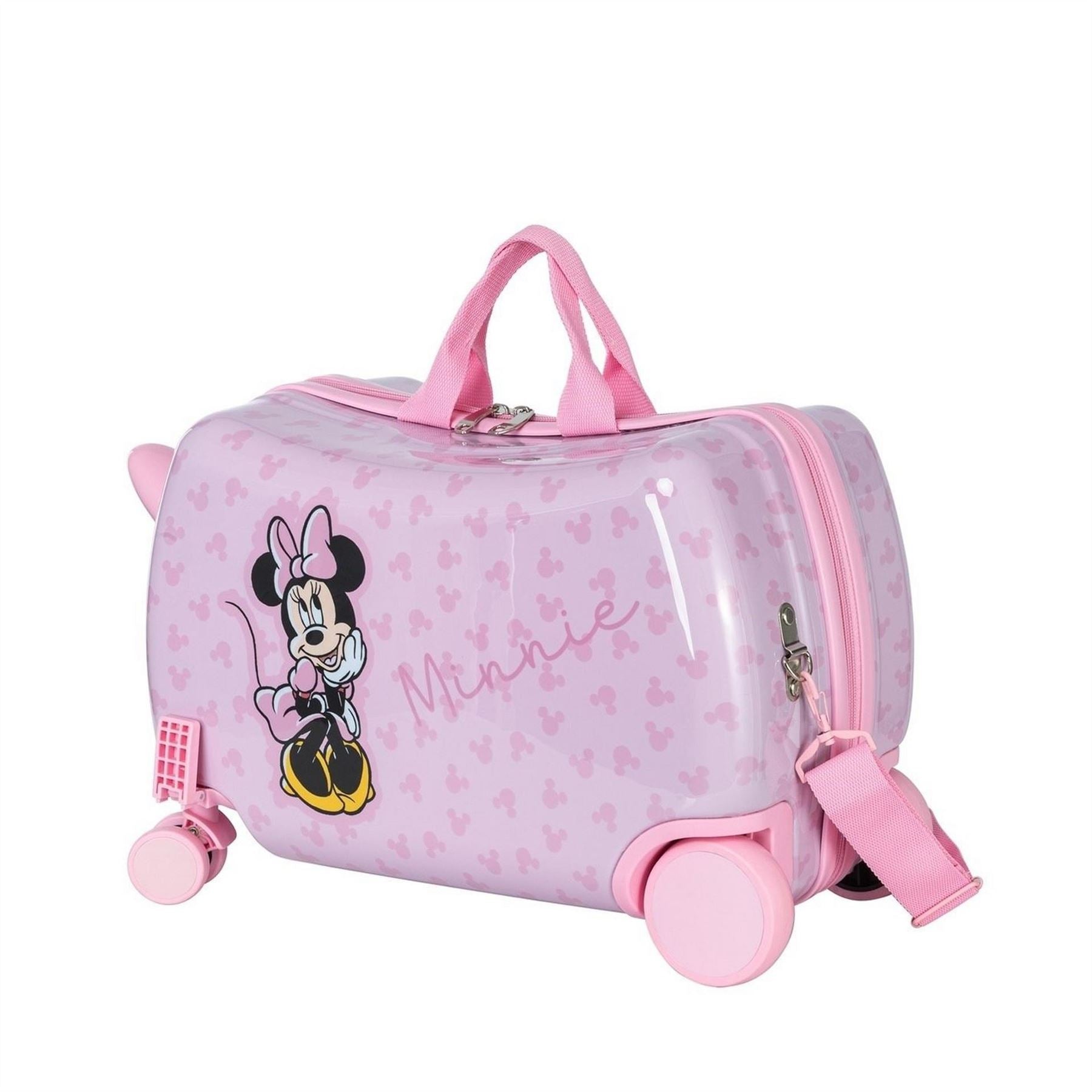 Character Case