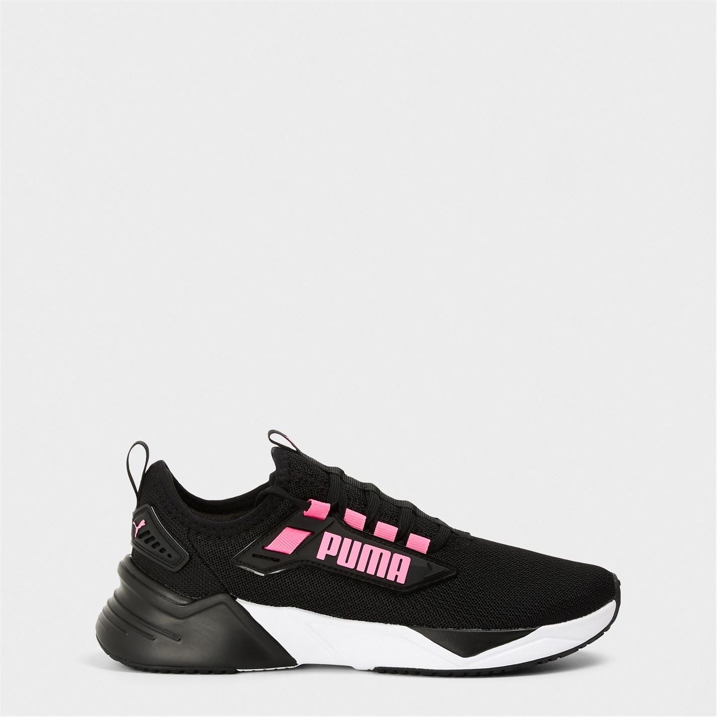 Puma Retaliate 3 Running Shoes Juniors
