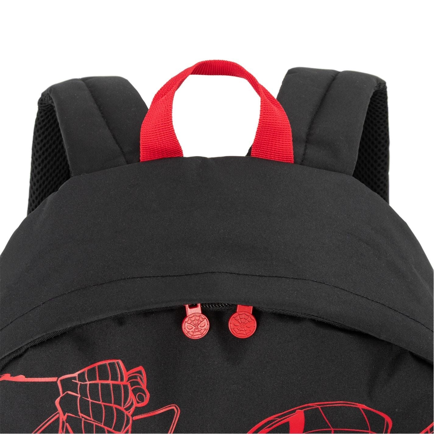 Character Kids Backpack