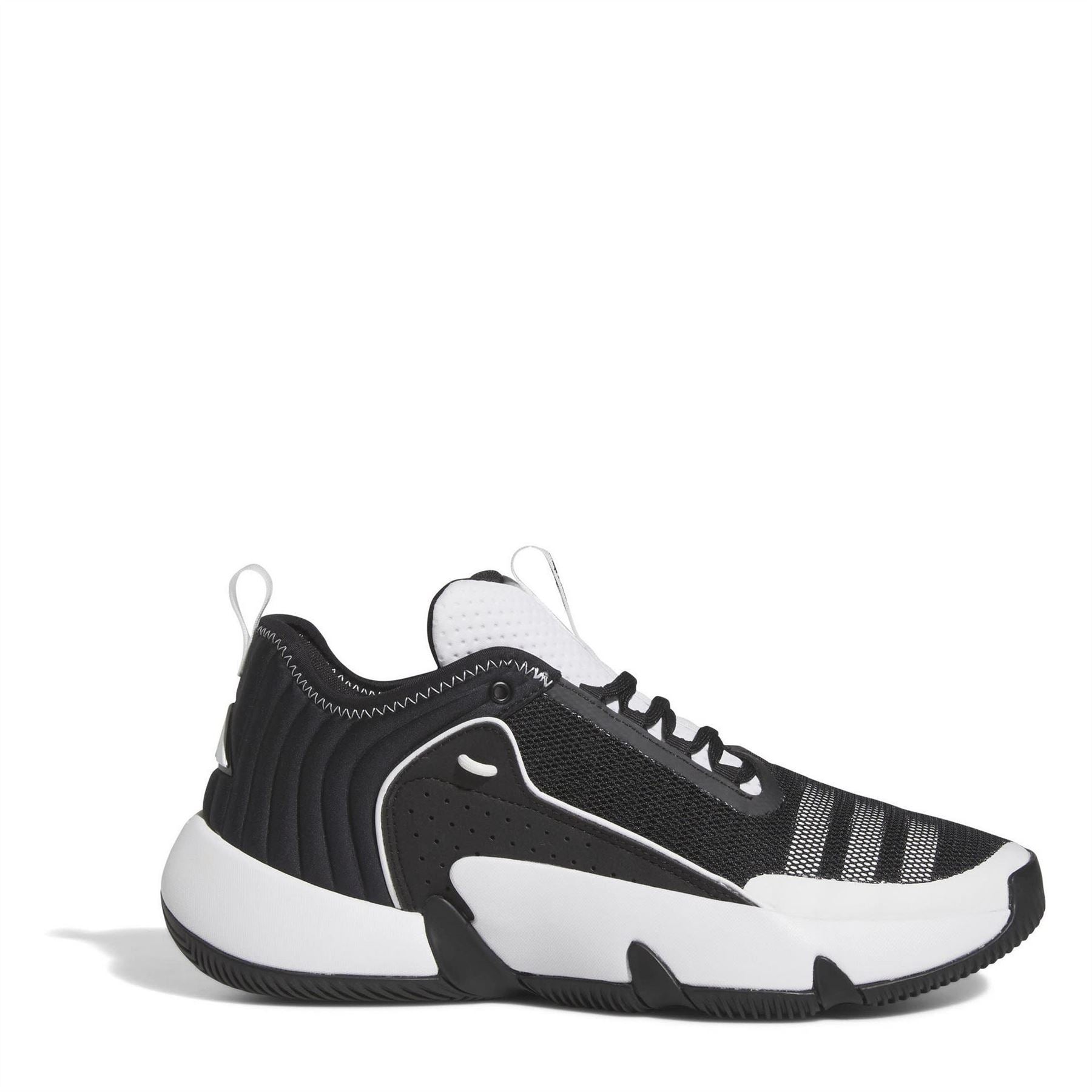 adidas Mens Trae Unlimited Shoes