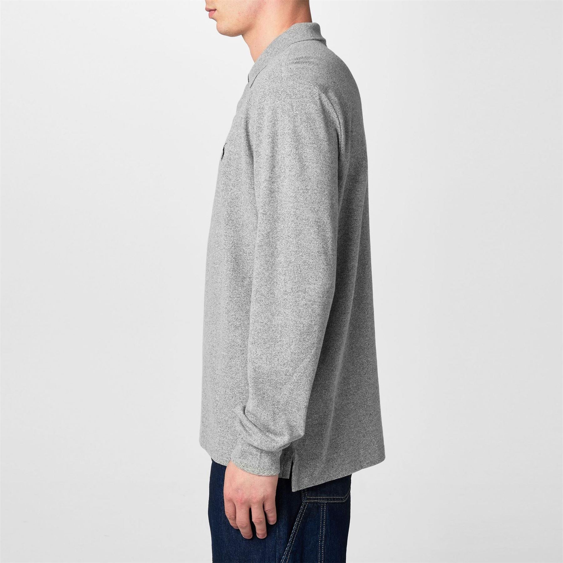 Polo Ralph Lauren Long Sleeve Polo Shirt