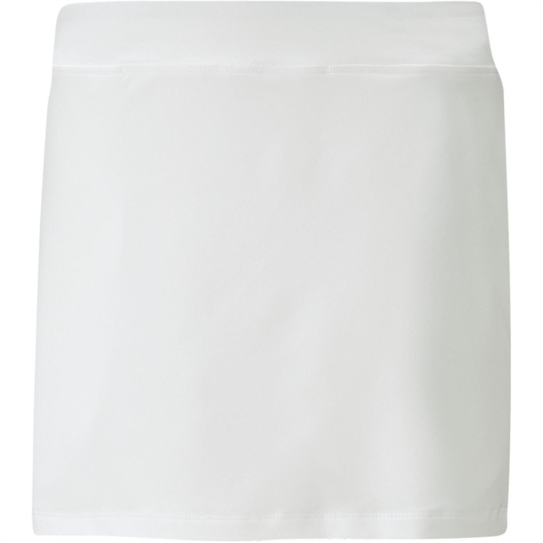 Puma Girls Knit Skirt Skort