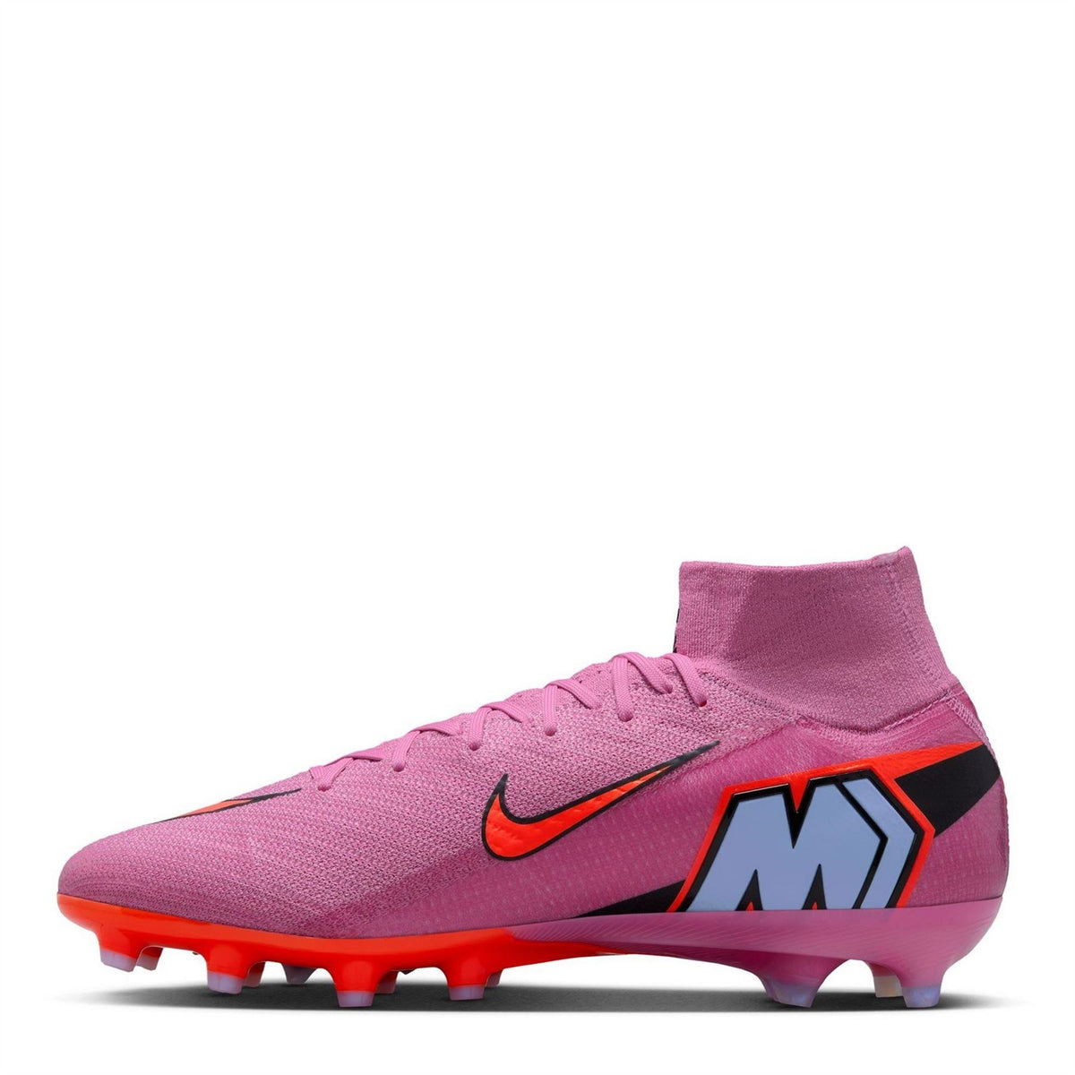 Nike Mercurial Superfly 10 Elite Adults Artificial Ground Football Boots