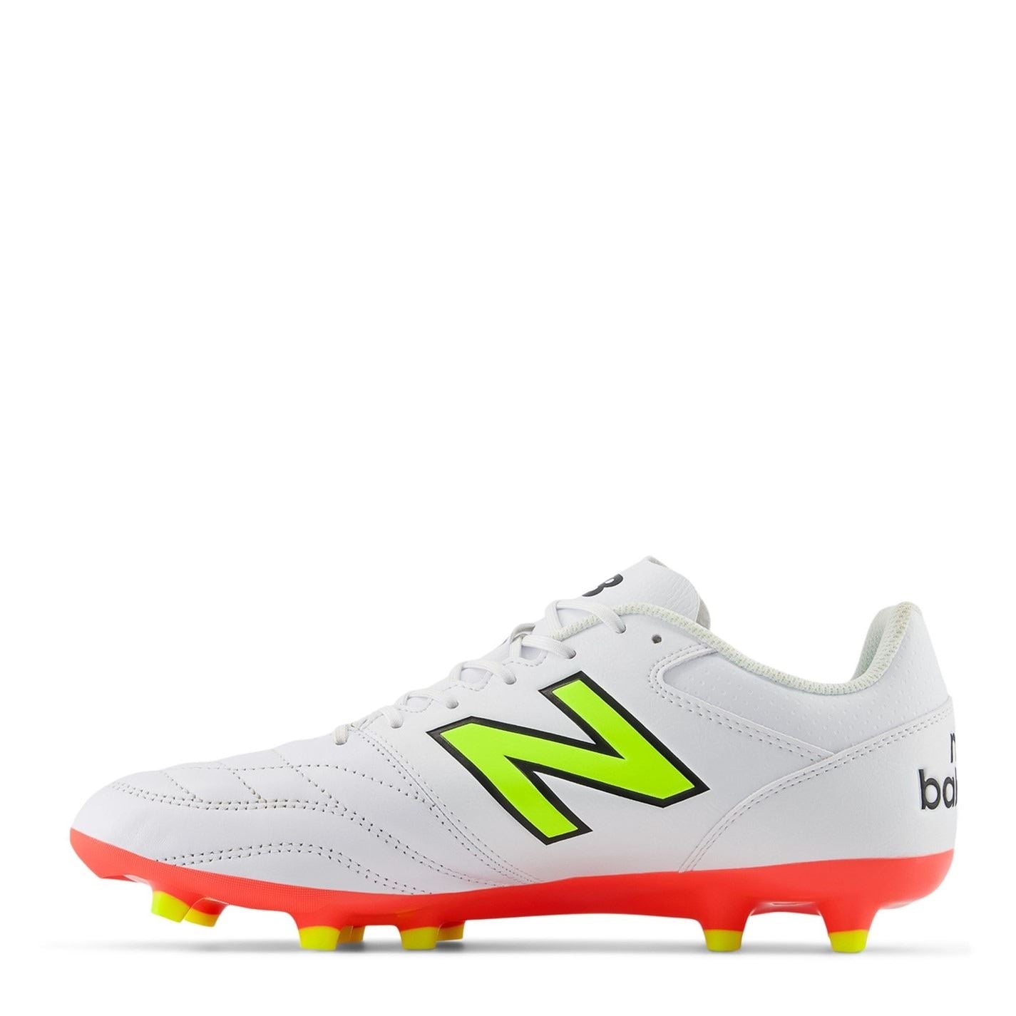 New Balance Balance 442 V2 Team Firm Ground Football Boots